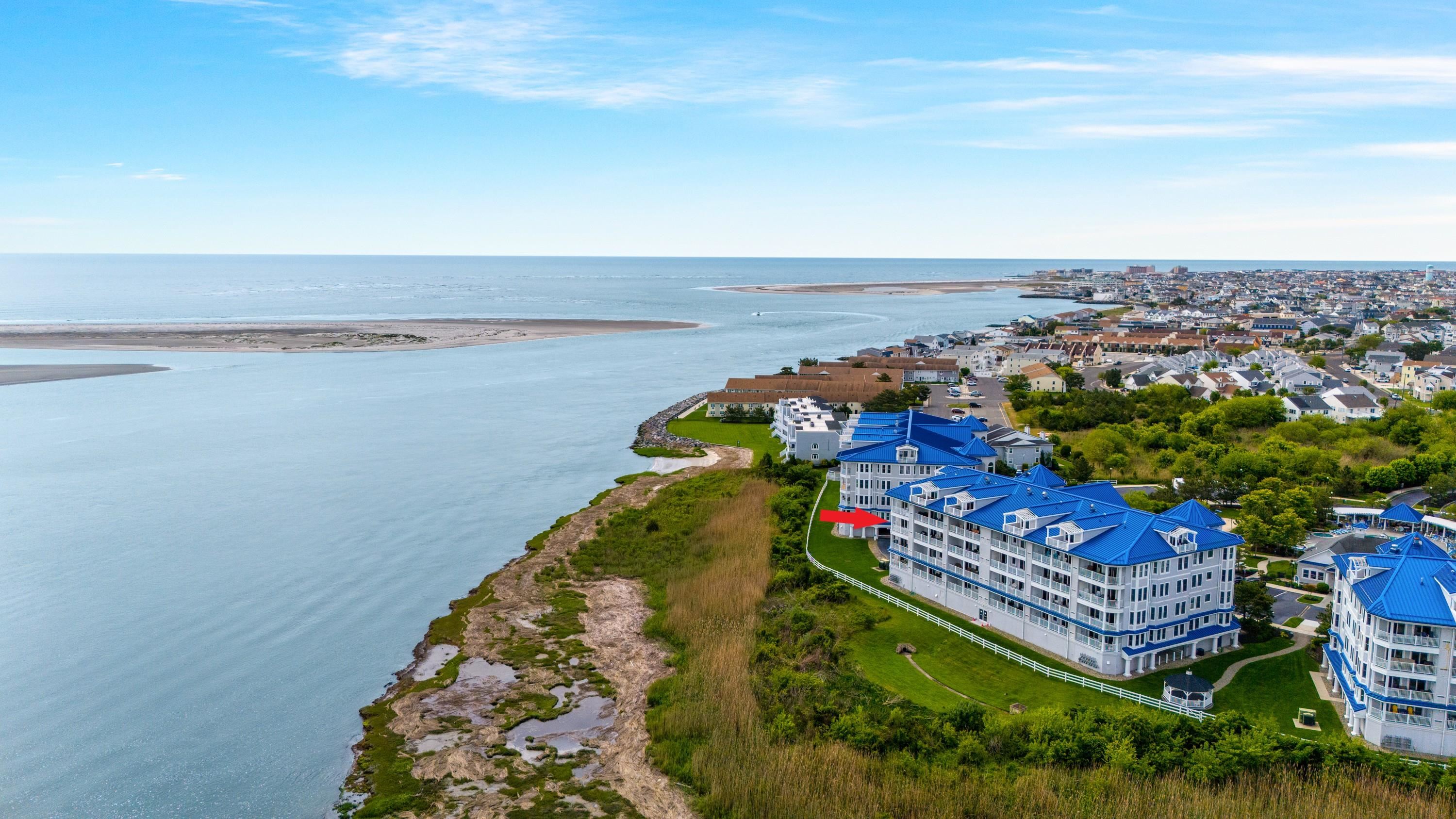 2306 Seaboard Circle, Unit Numbers 2306, North Wildwood NJ - Picture 2