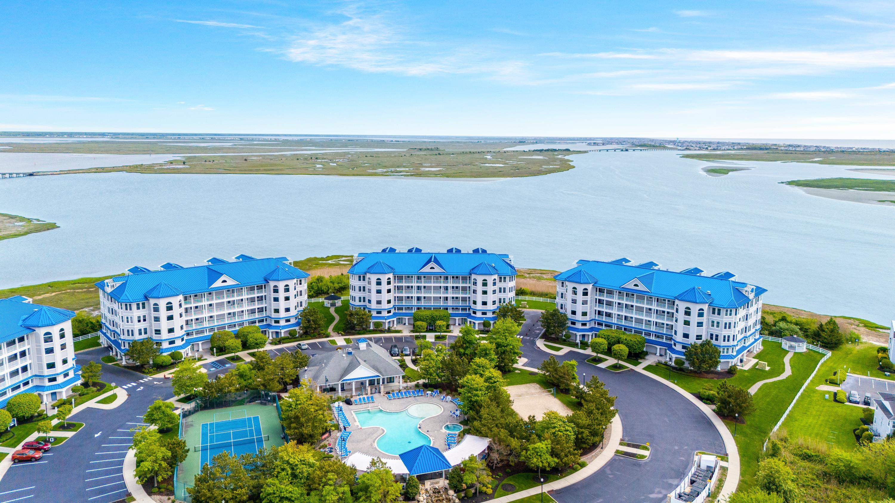 2306 Seaboard Circle, Unit Numbers 2306, North Wildwood NJ - Picture 3