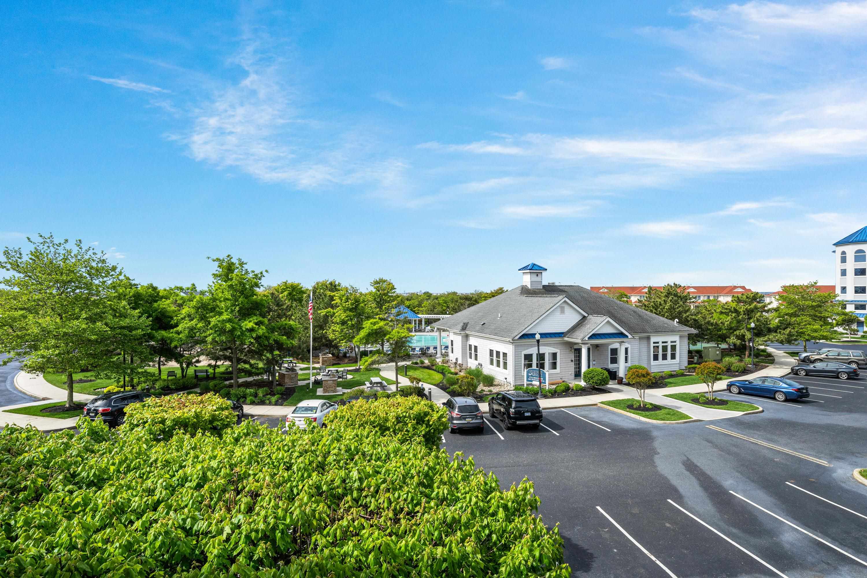 2306 Seaboard Circle, Unit Numbers 2306, North Wildwood NJ - Picture 22