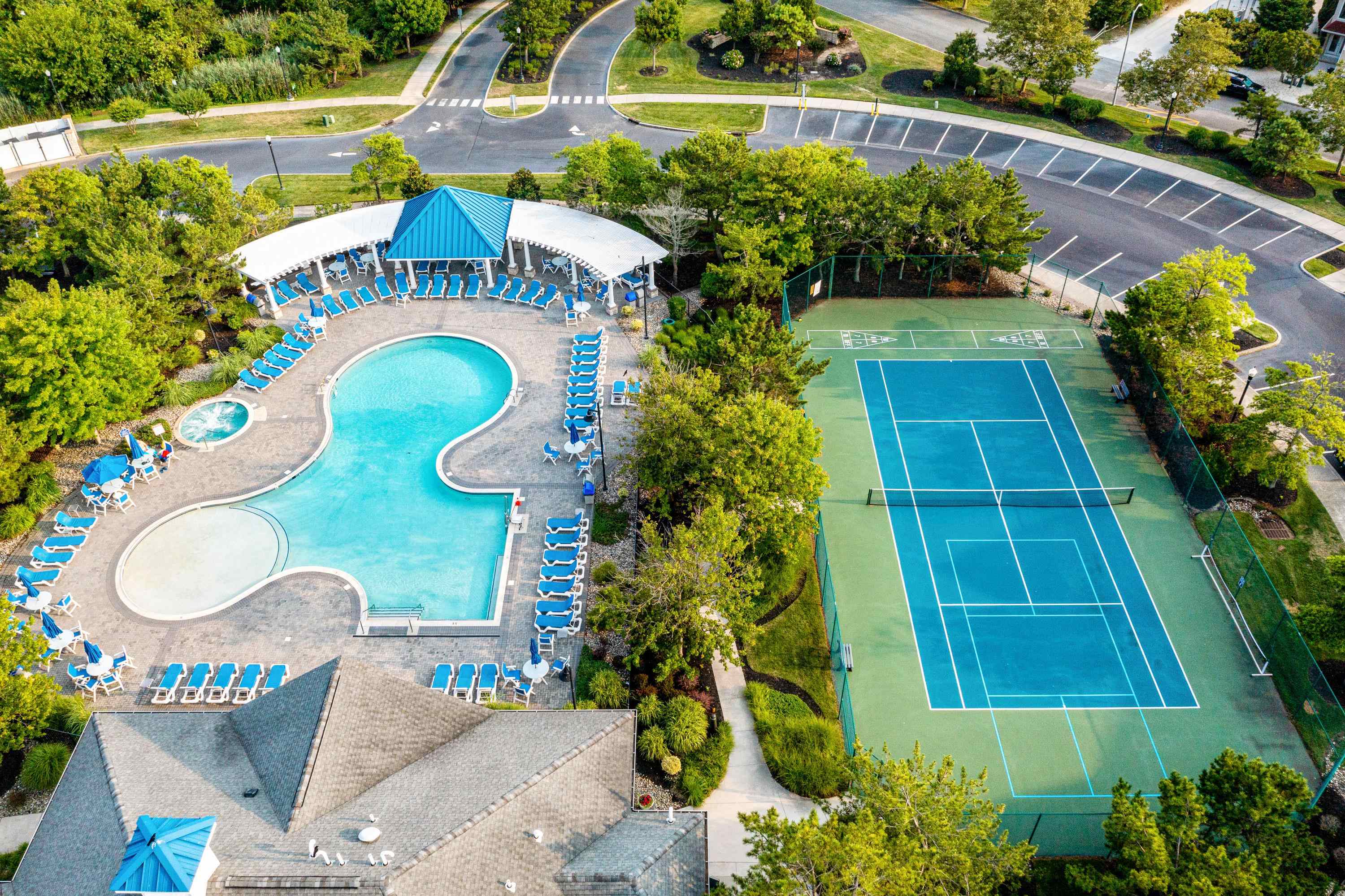 2306 Seaboard Circle, Unit Numbers 2306, North Wildwood NJ - Picture 23