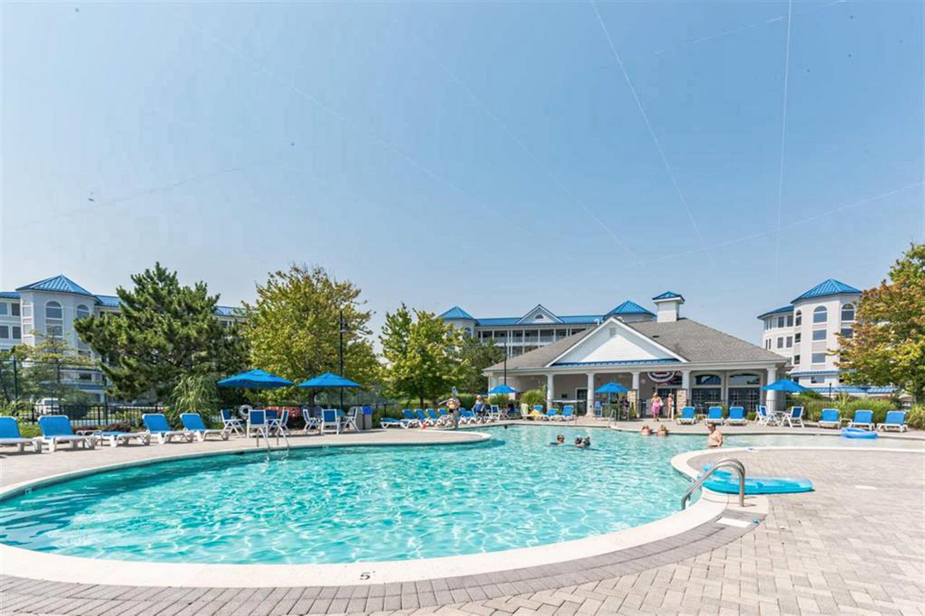 2306 Seaboard Circle, Unit Numbers 2306, North Wildwood NJ - Picture 24