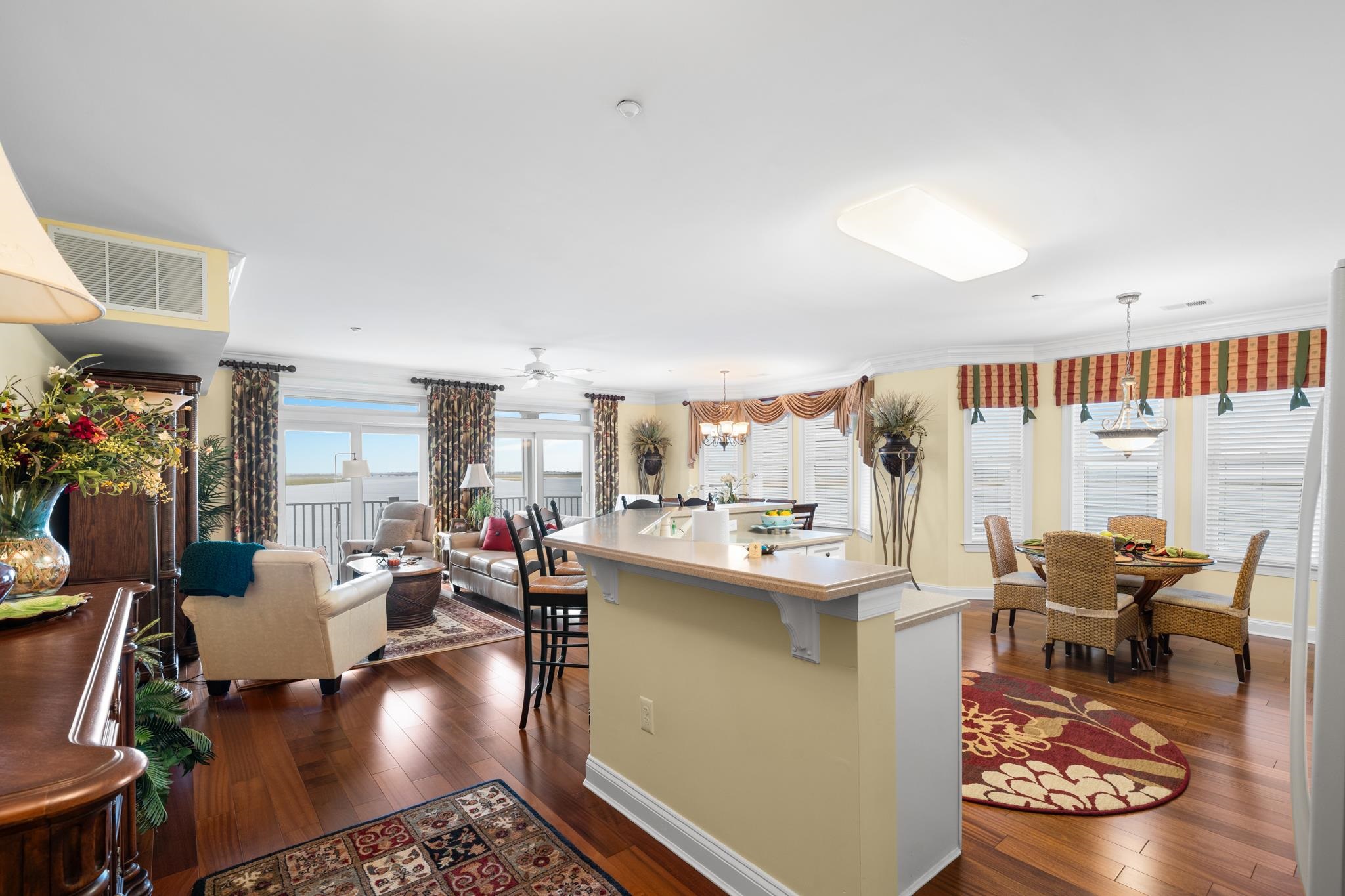 2306 Seaboard Circle, Unit Numbers 2306, North Wildwood NJ - Picture 4