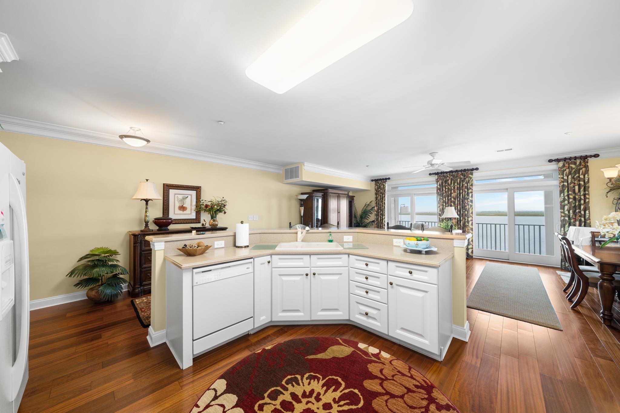 2306 Seaboard Circle, Unit Numbers 2306, North Wildwood NJ - Picture 5