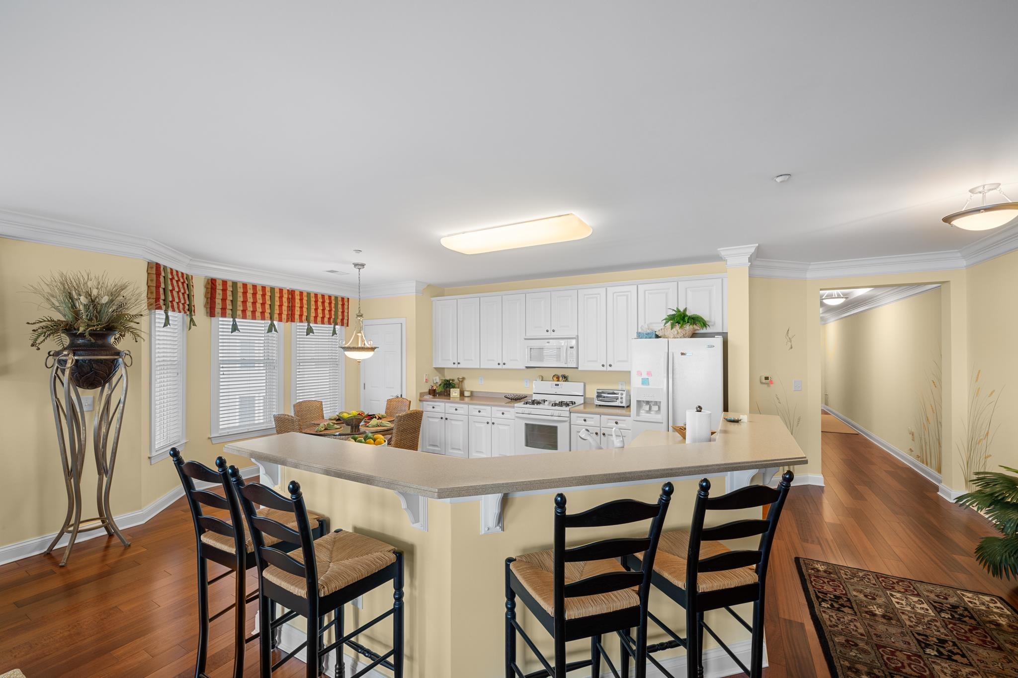 2306 Seaboard Circle, Unit Numbers 2306, North Wildwood NJ - Picture 6