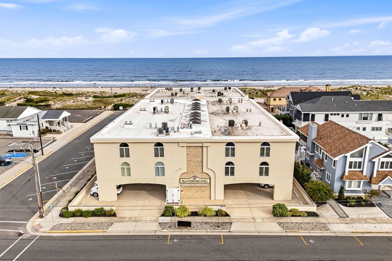  9600 First Avenue - Stone Harbor