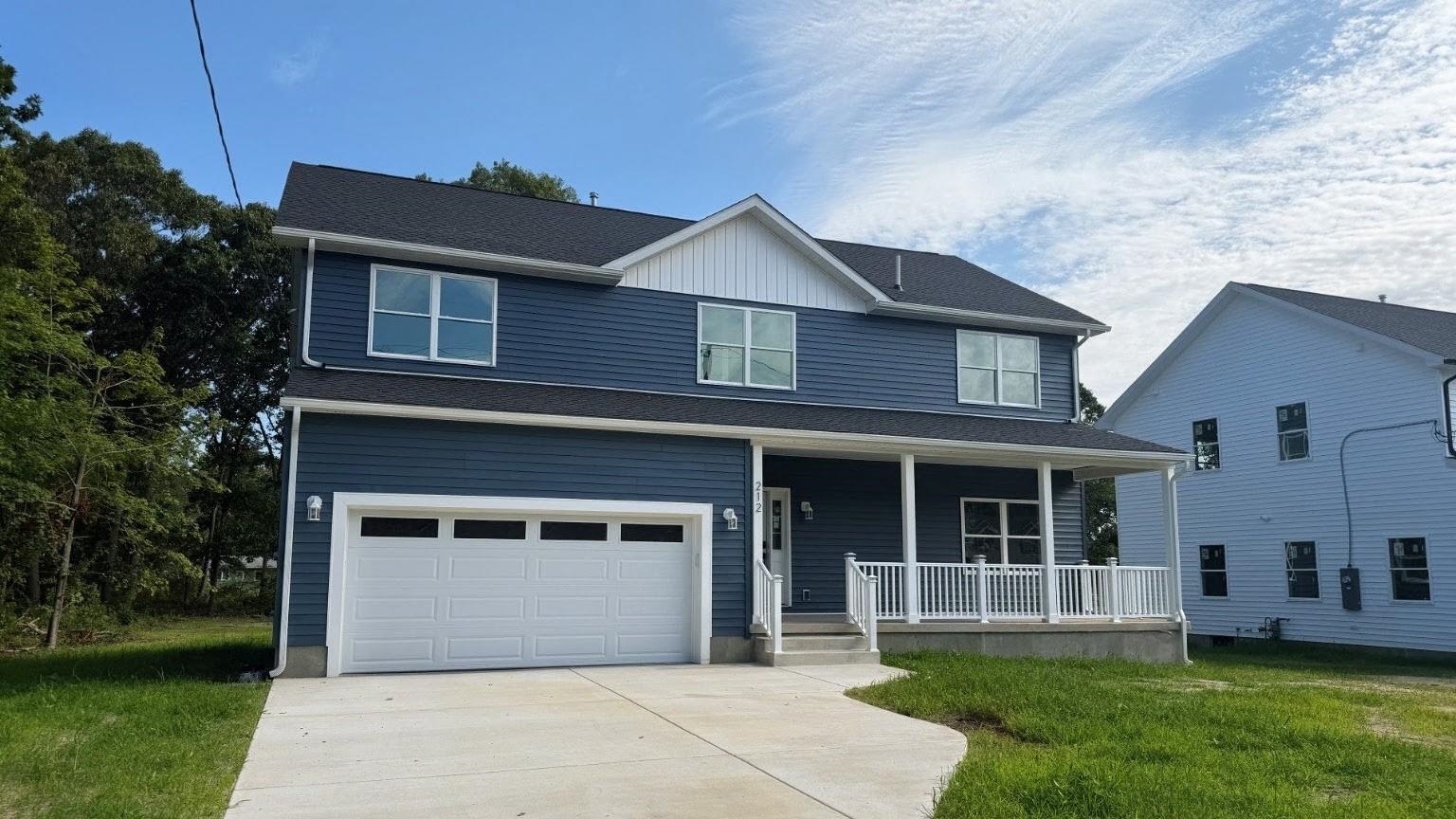 212 W Pacific Avenue - Cape May Court House