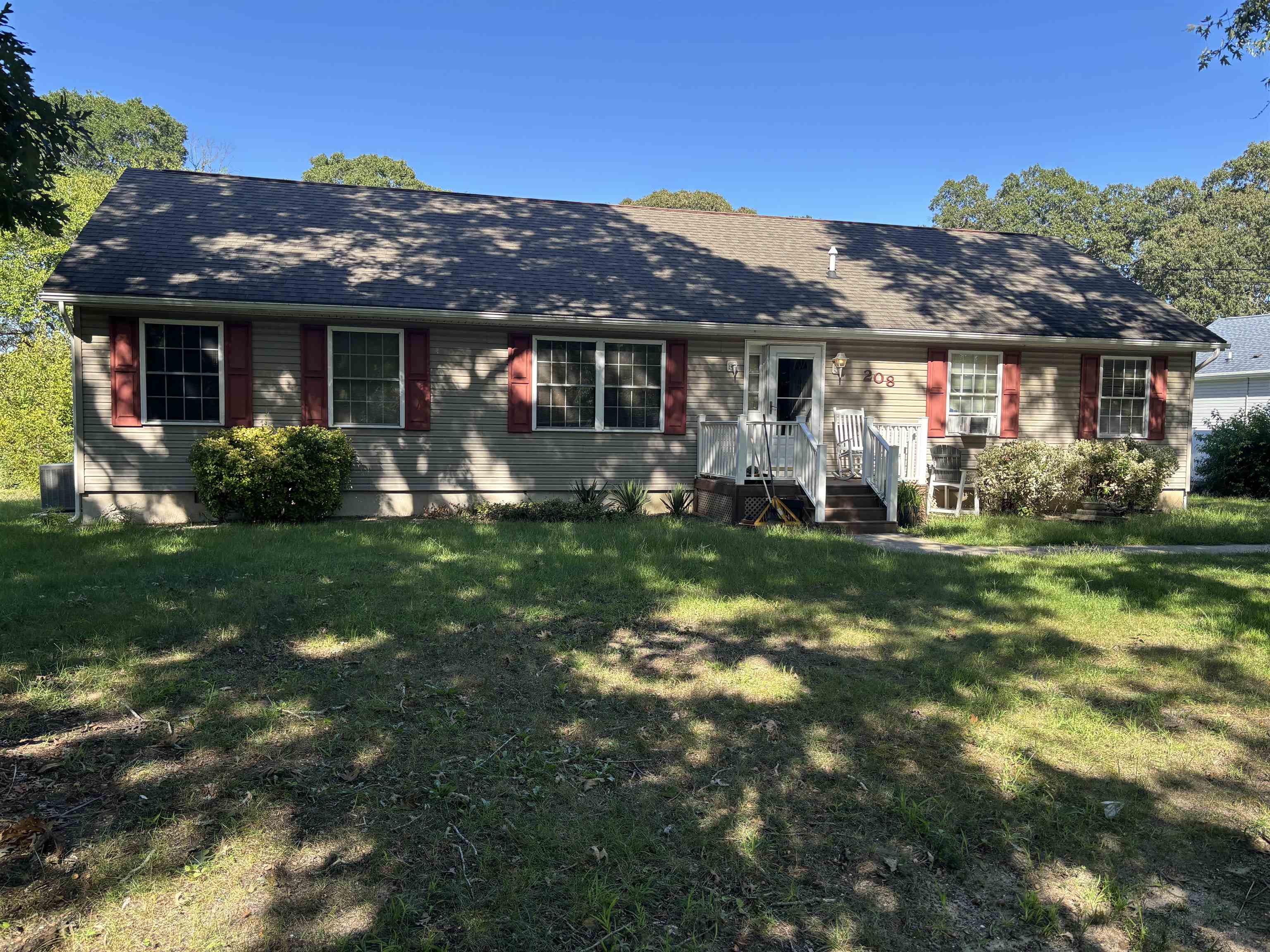 208 E Atlantic Avenue - Cape May Court House