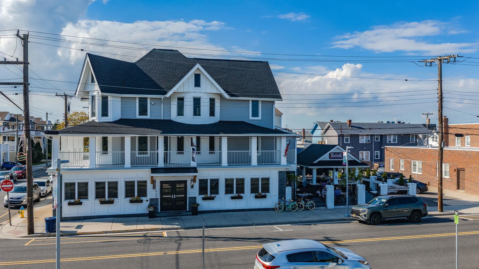 2710 Pacific Avenue - Wildwood