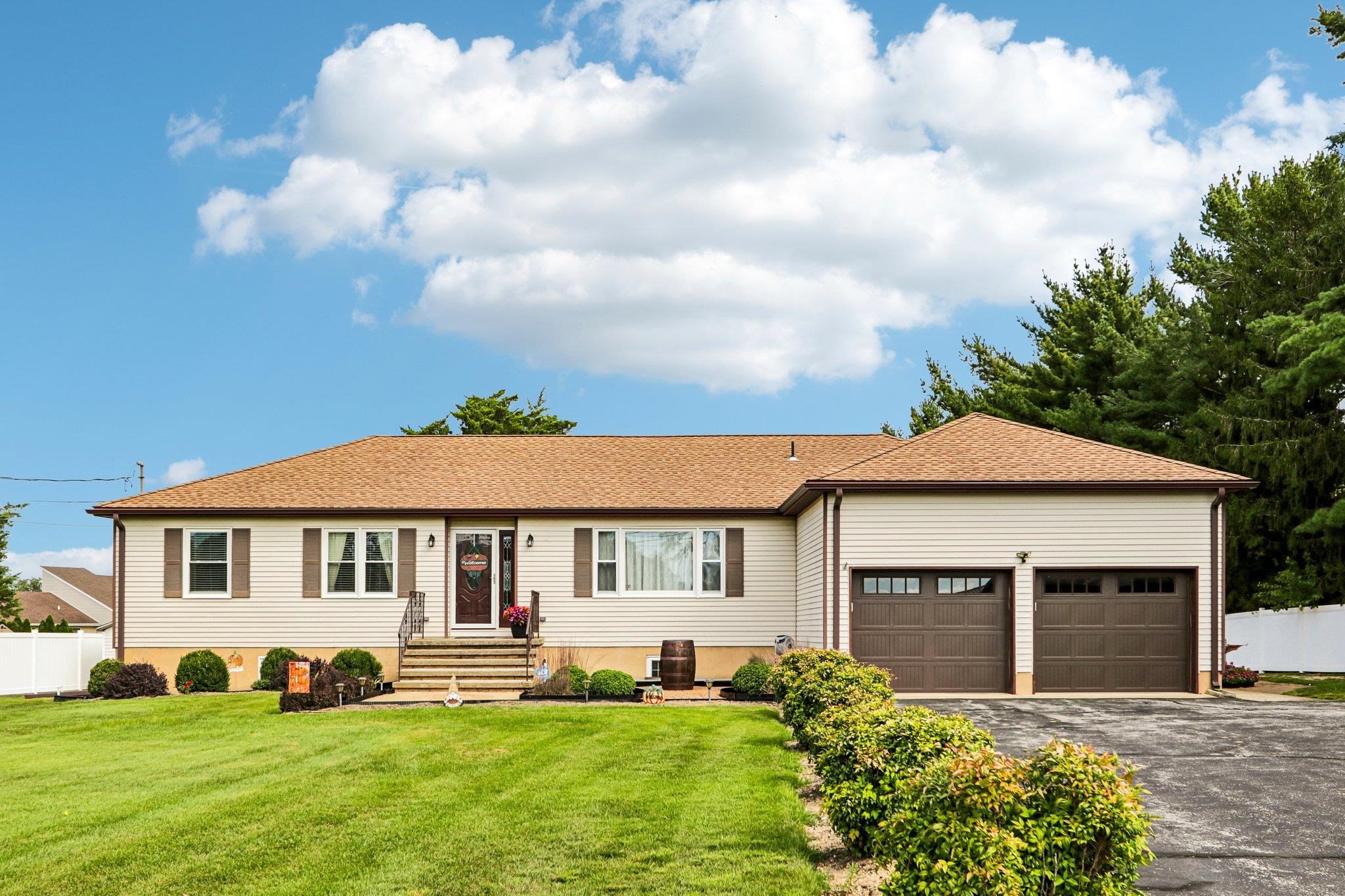 4148 Genoa Avenue - Vineland