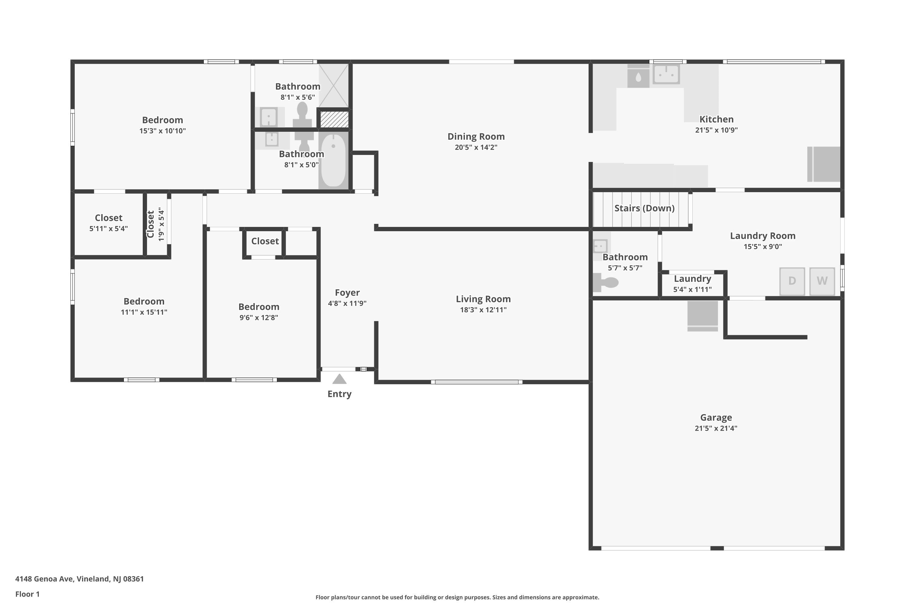 4148 Genoa Avenue - Picture 41