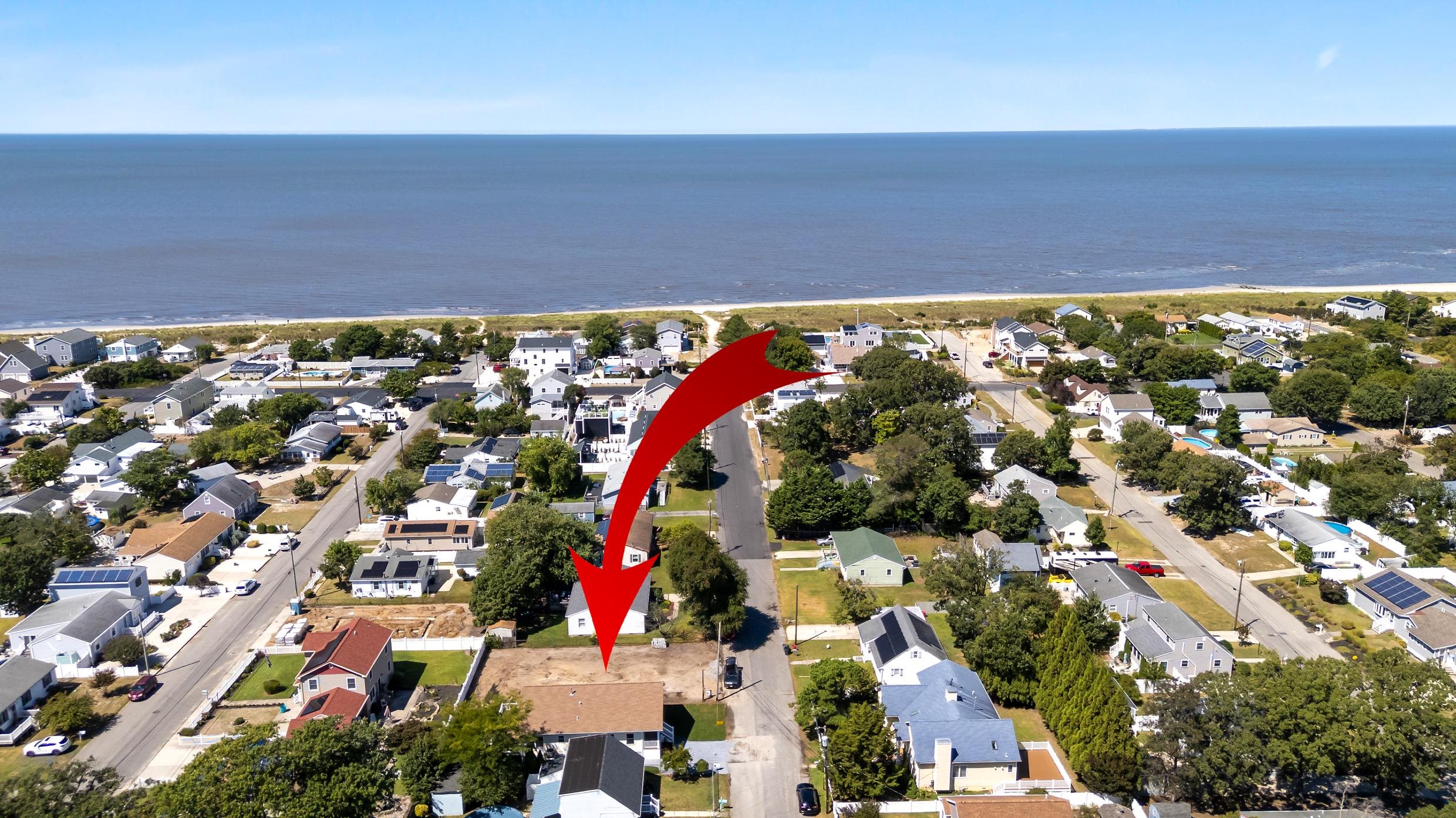 206 B Frances Avenue - Villas