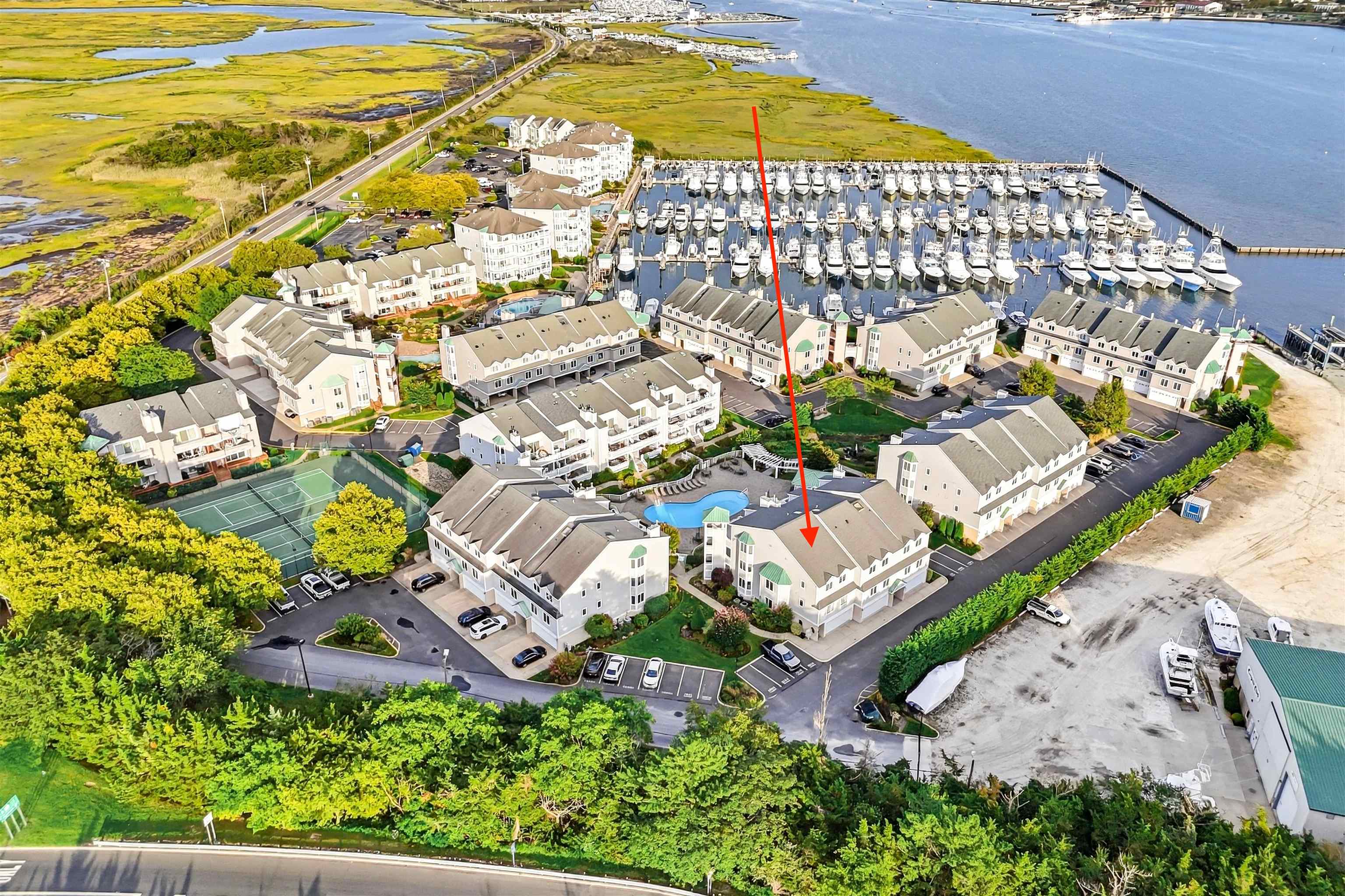 902 Ocean Drive - Lower Township
