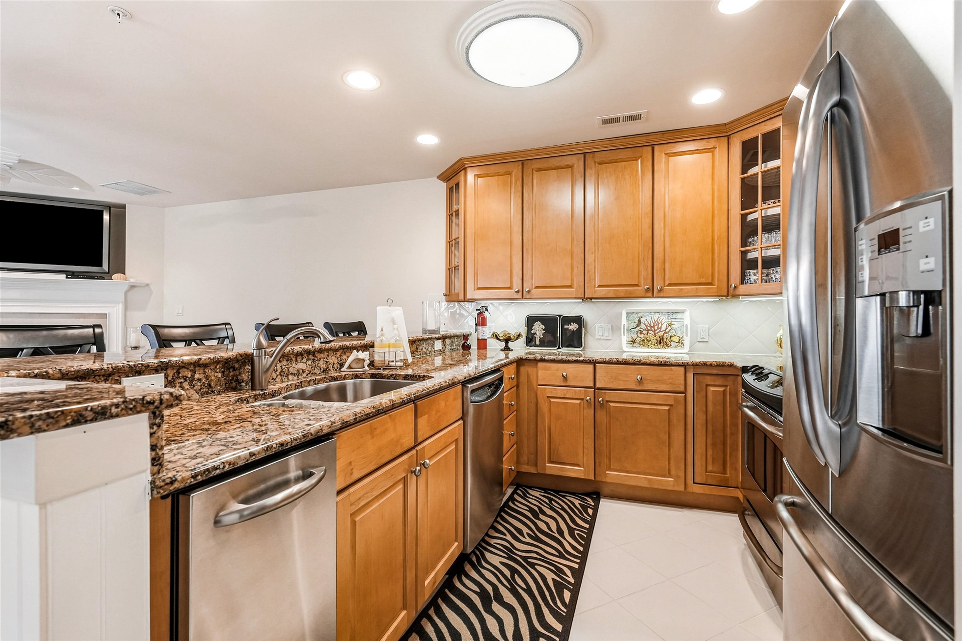 902 Ocean Drive - Picture 6