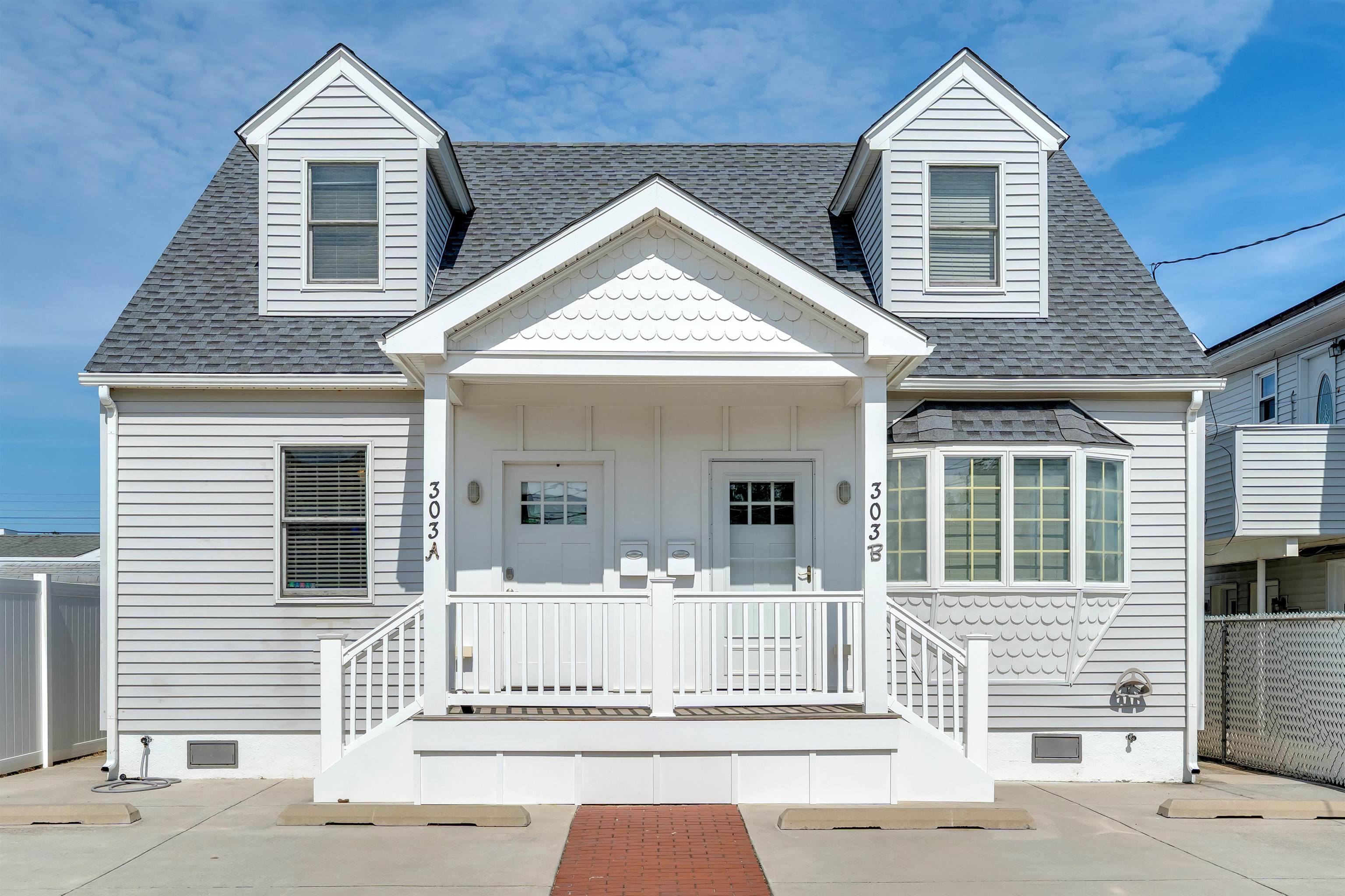 303 E Syracuse Road - Wildwood Crest