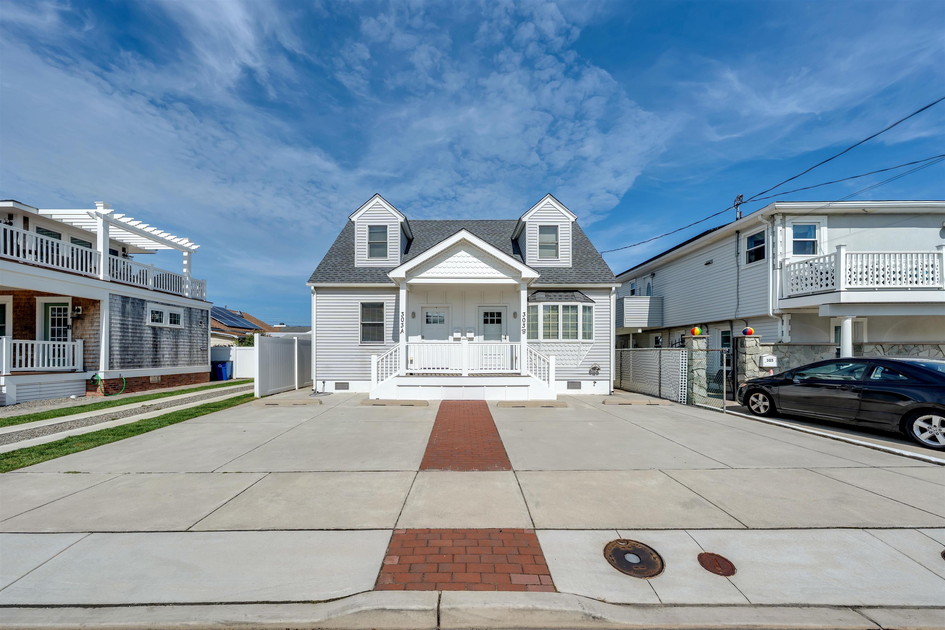 303 E Syracuse Road - Picture 2