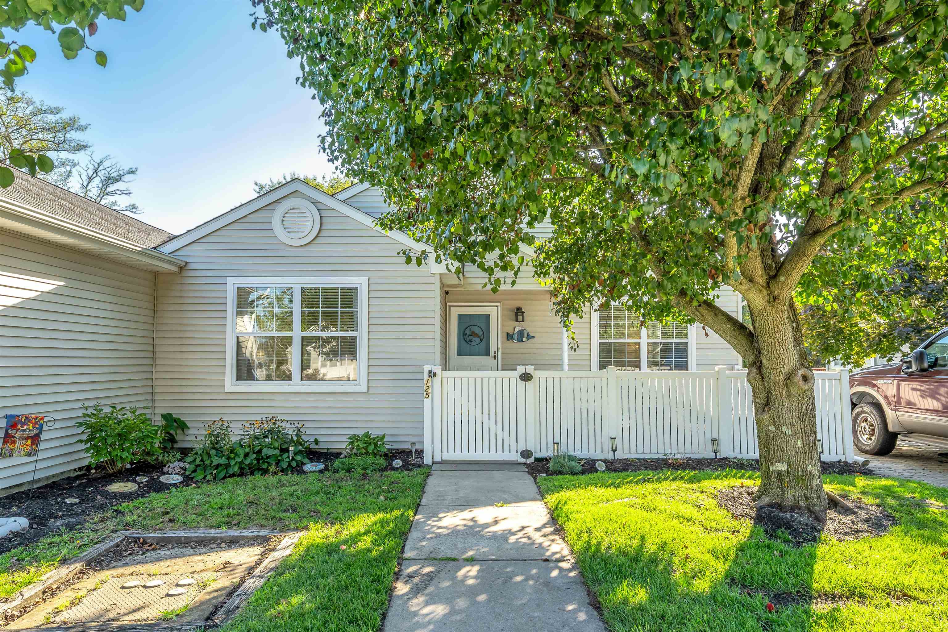 125 Lee Lane - Cape May Court House