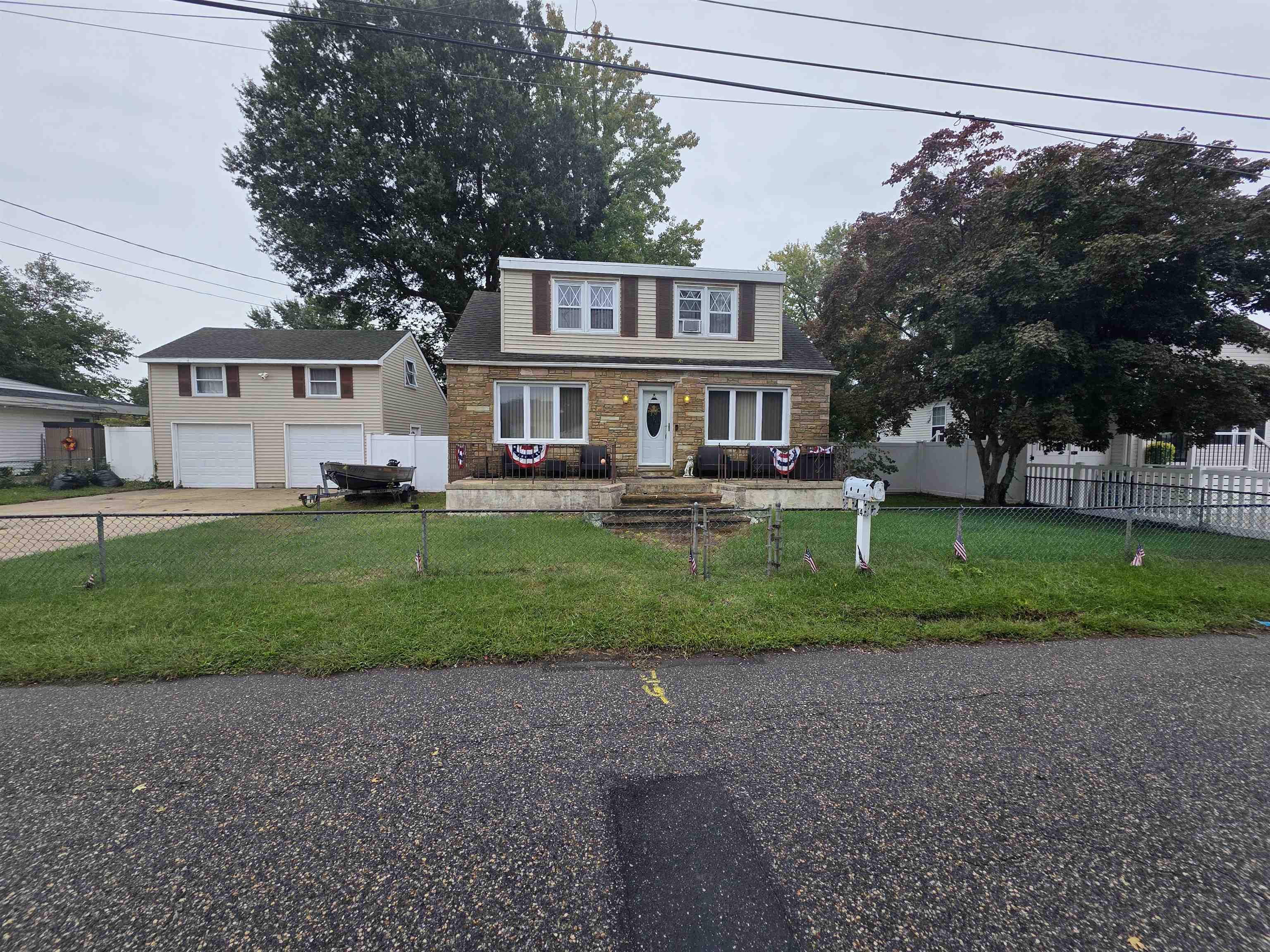  14 New Jersey Avenue - Villas