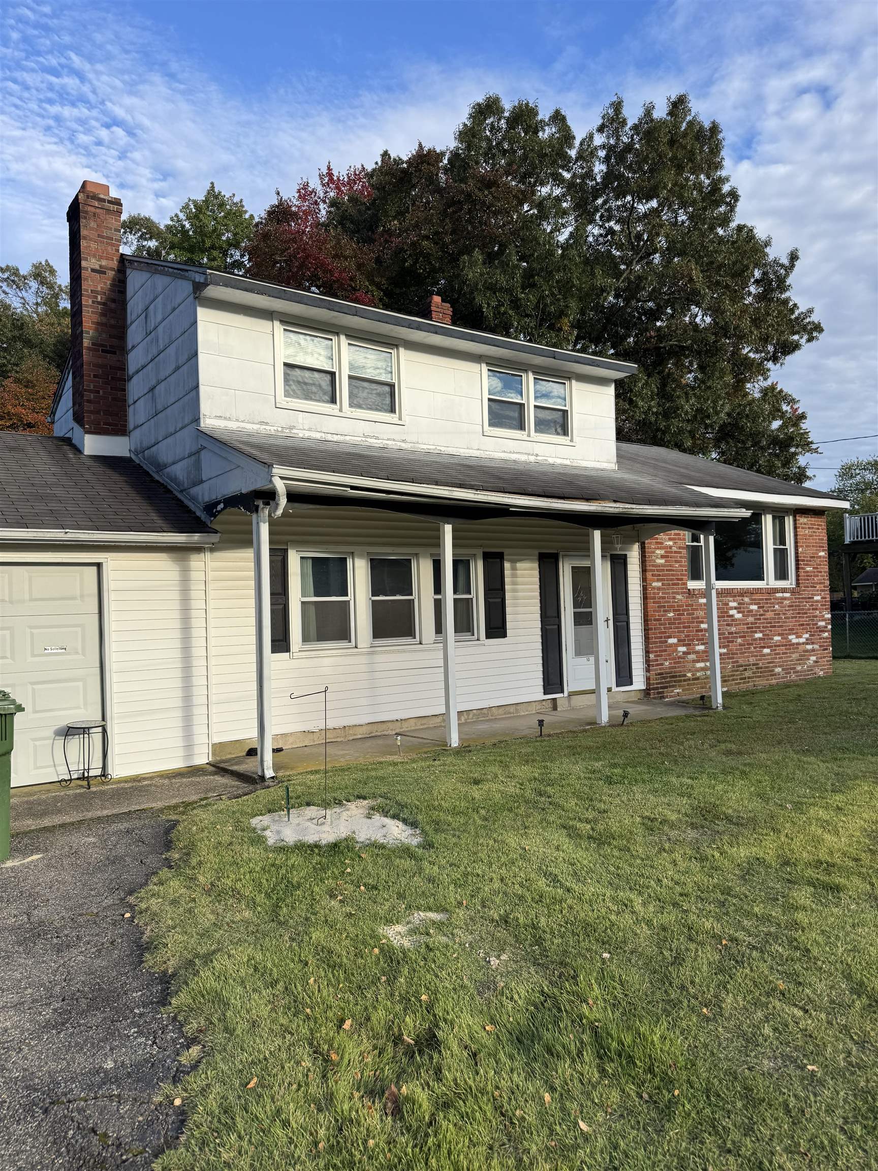 10 Duchess Avenue - Marlton