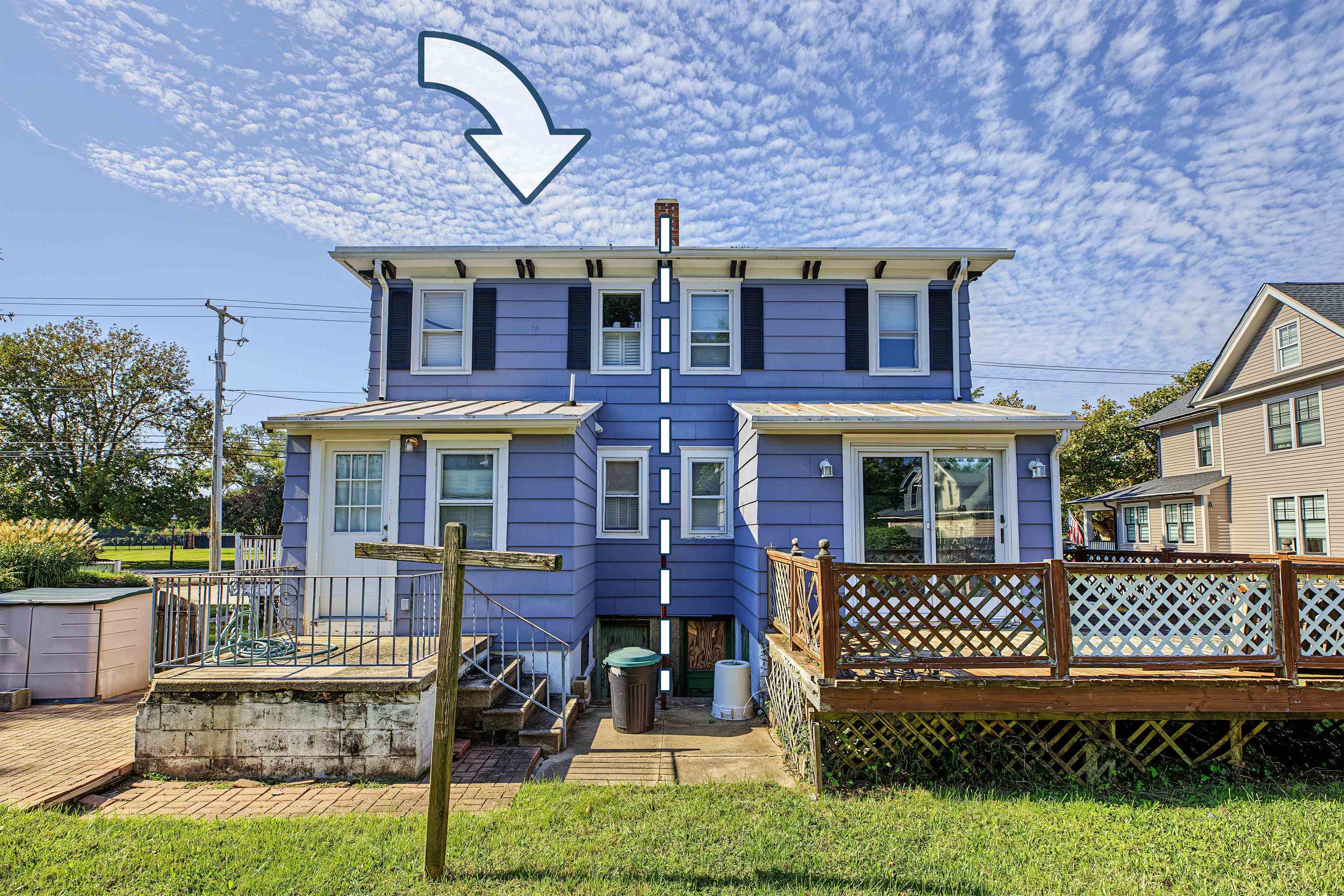 914 Lafayette Street