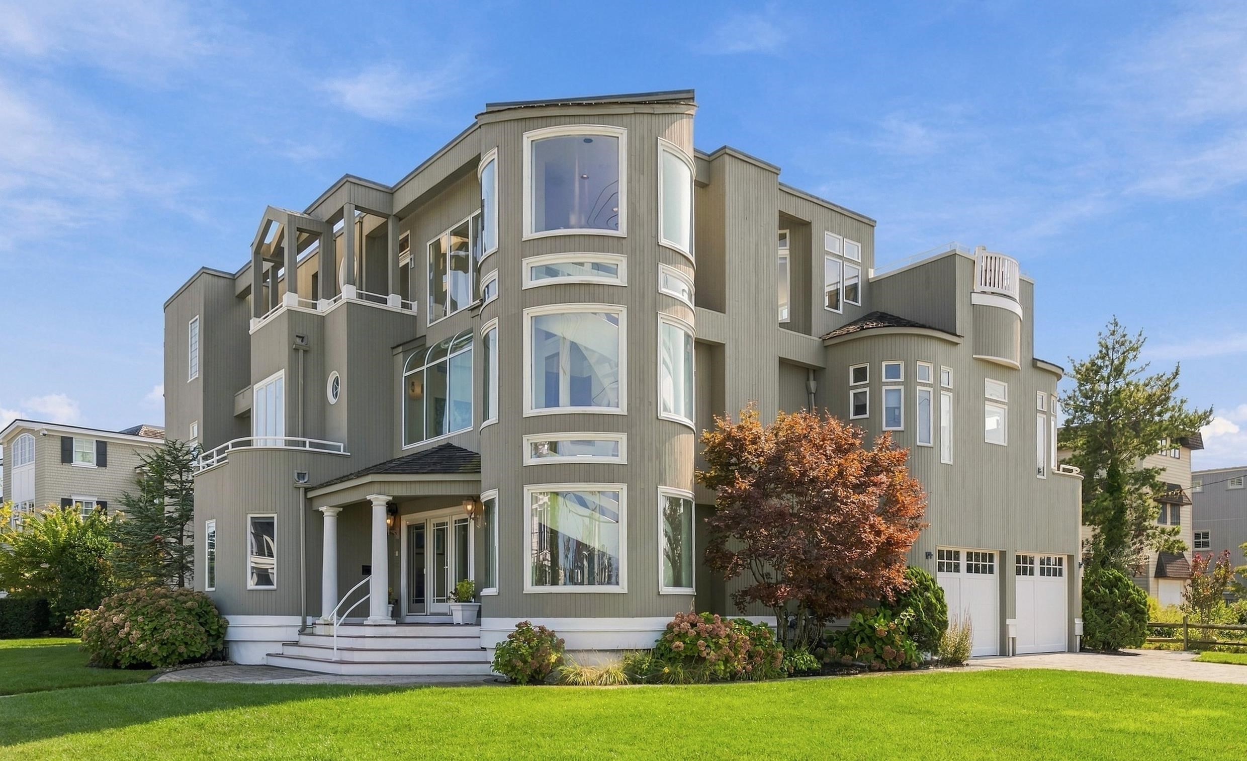 4303 Dune Drive - Avalon