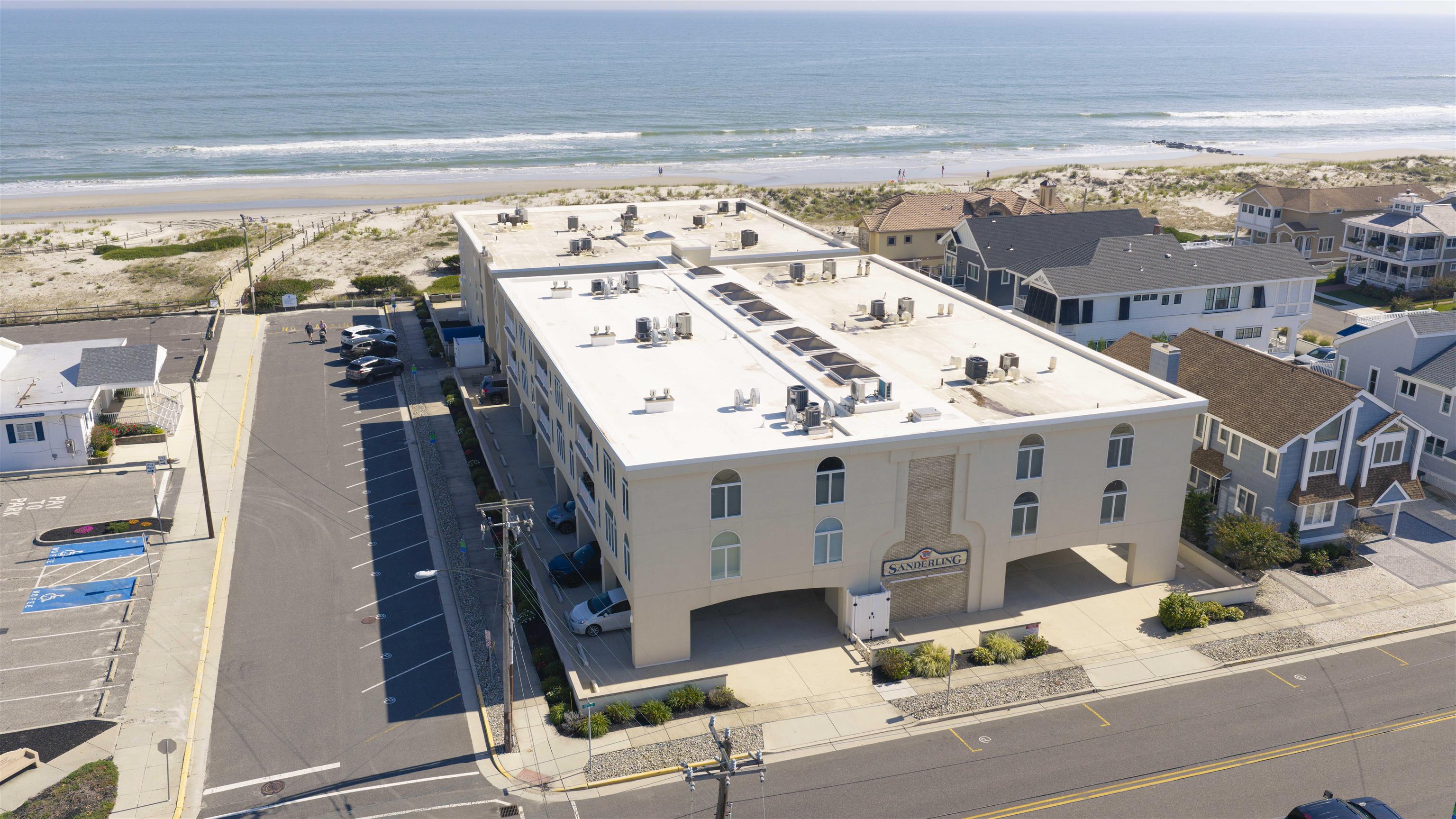 9600 First Avenue, Stone Harbor
