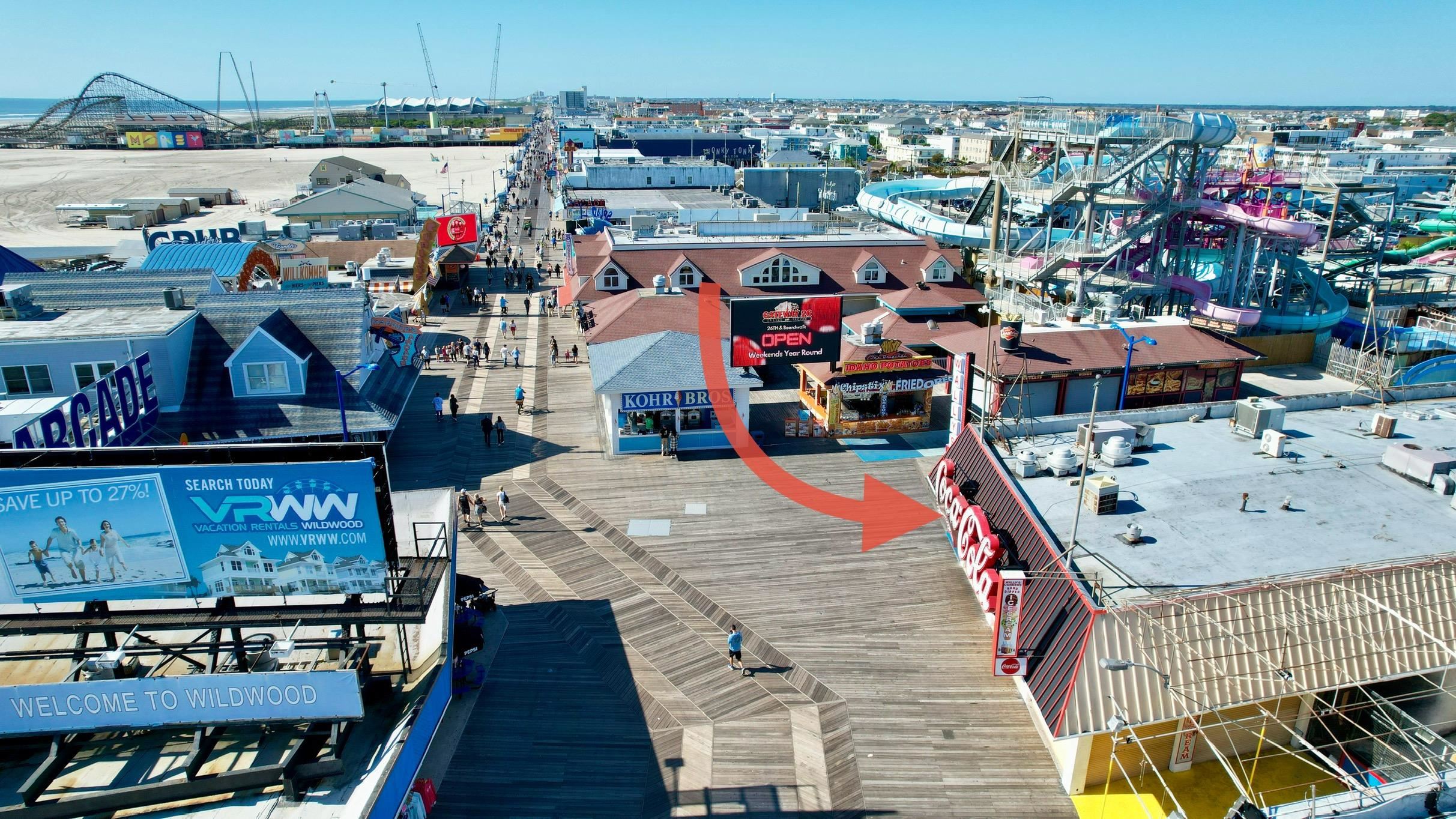 3400 Boardwalk - Picture 10