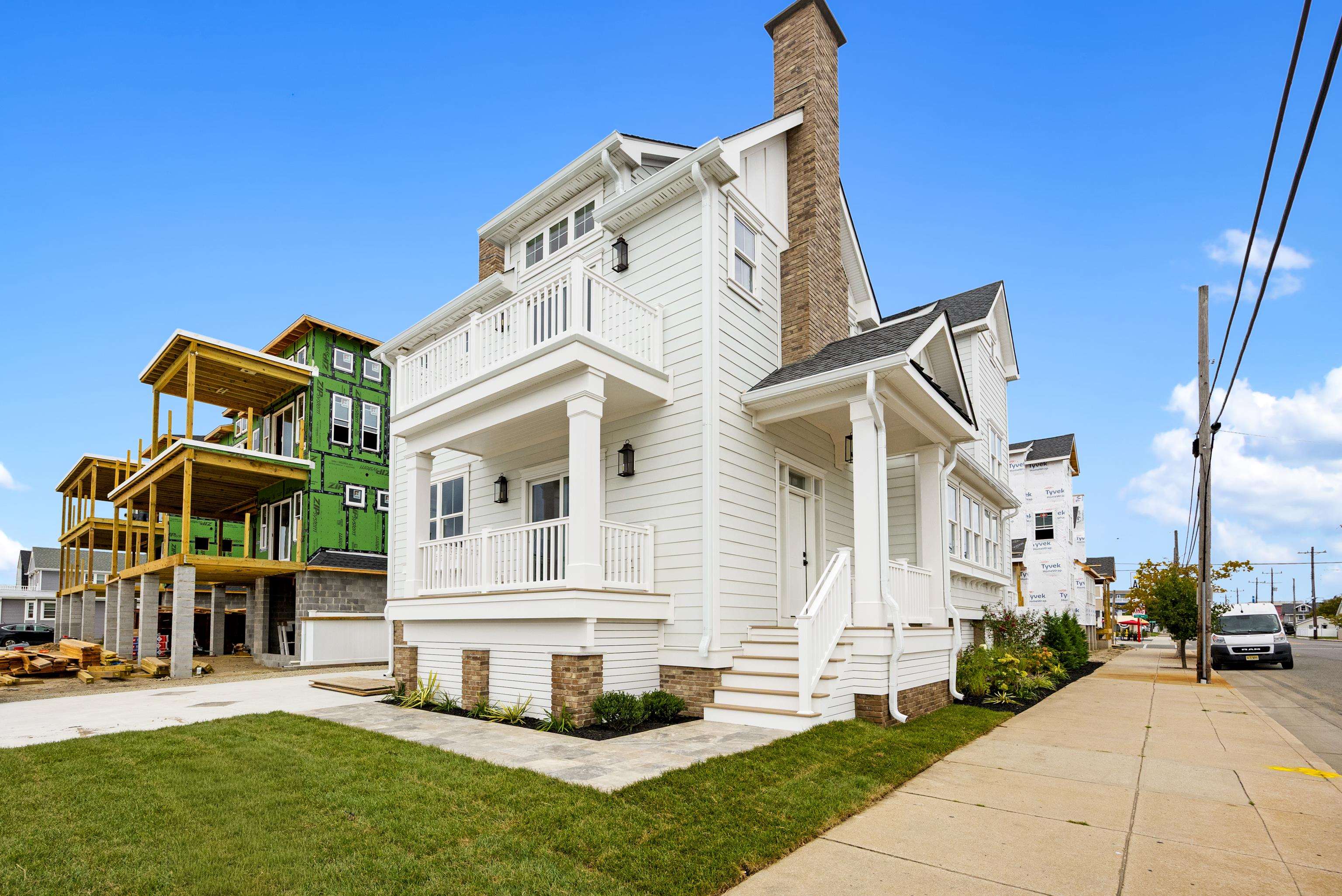 101 W 22nd Avenue - North Wildwood