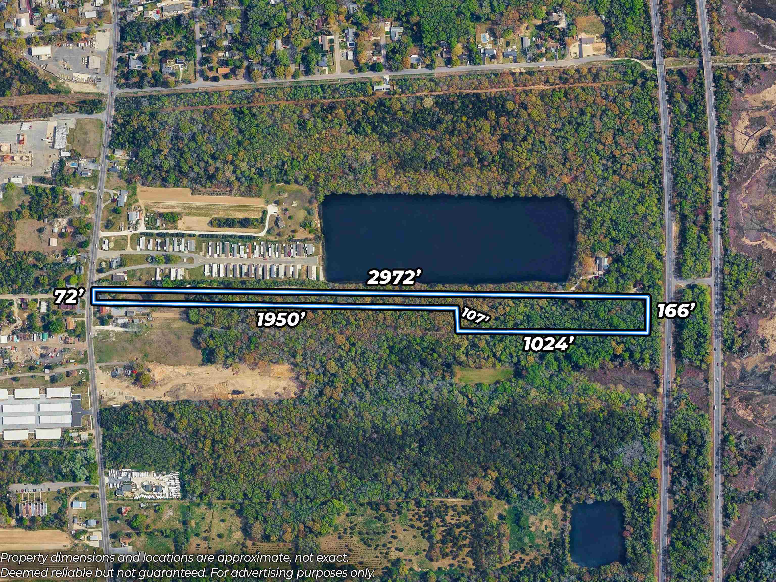 3100 Route 9 South - Picture 1