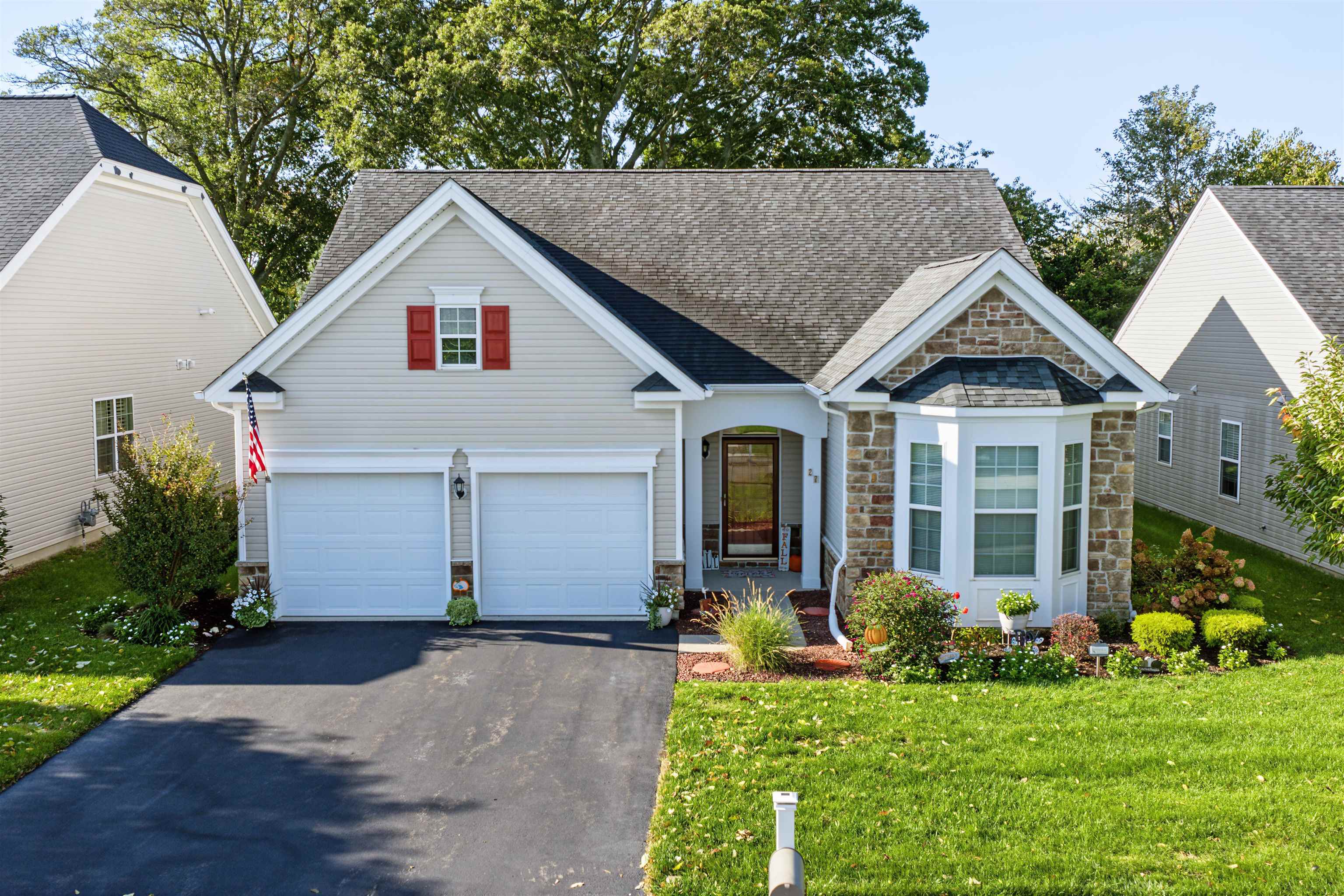  27 Lochalsh Lane - Rio Grande