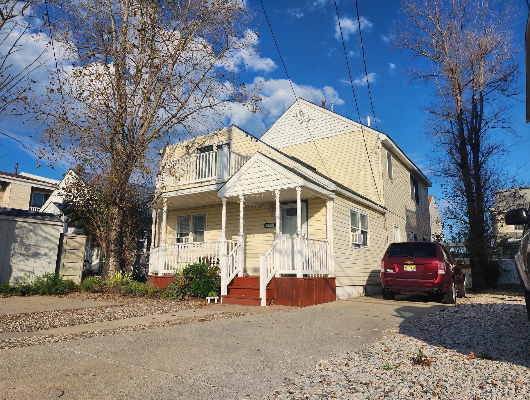  623 W Spruce Avenue - North Wildwood