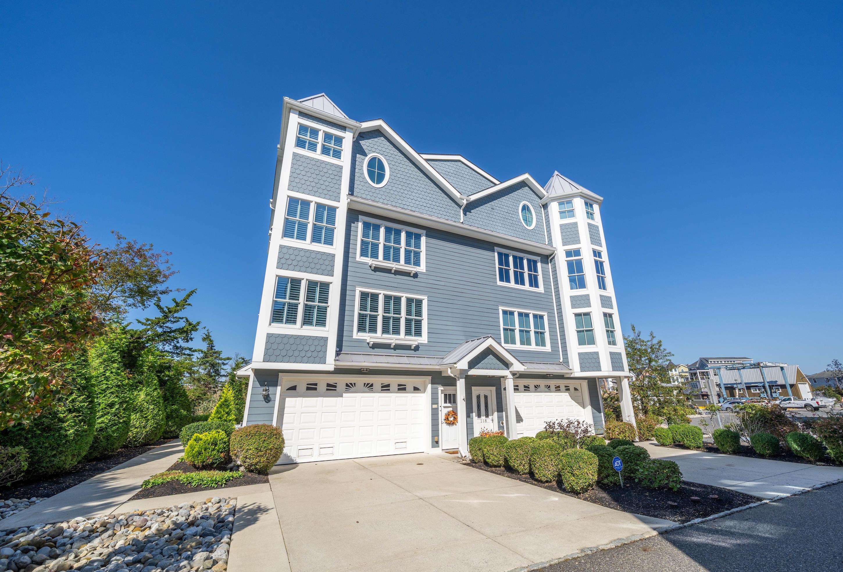 116 Rosemans Lane - Cape May