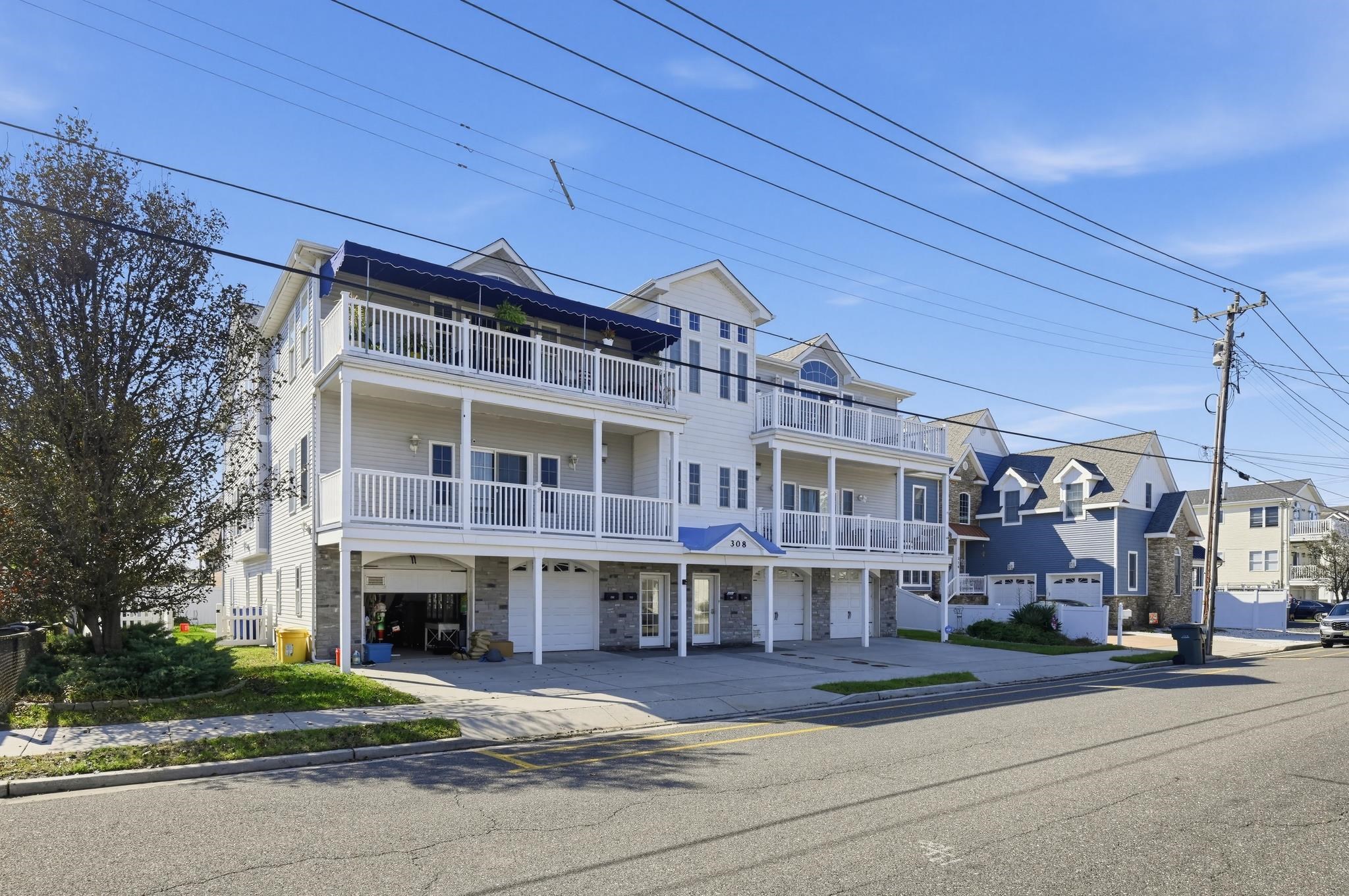 308 W Garfield Avenue - Wildwood