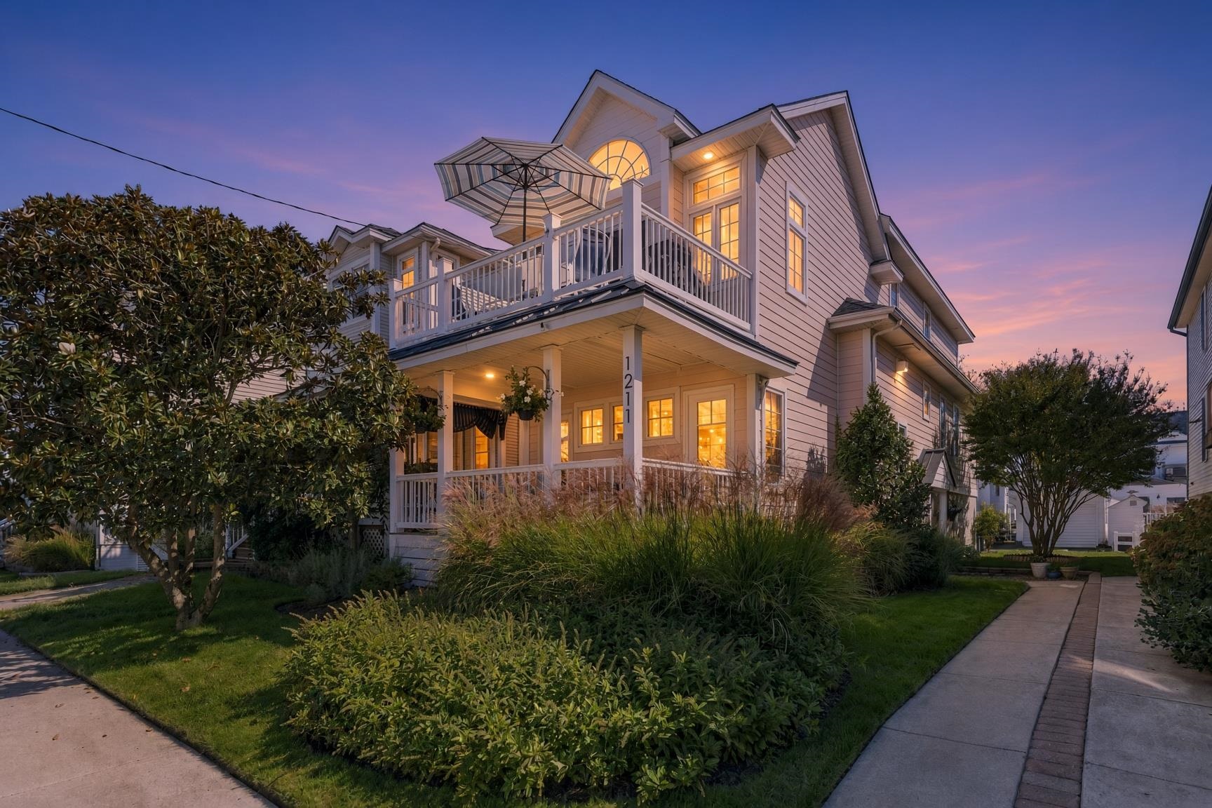 1211 Pleasure - Ocean City