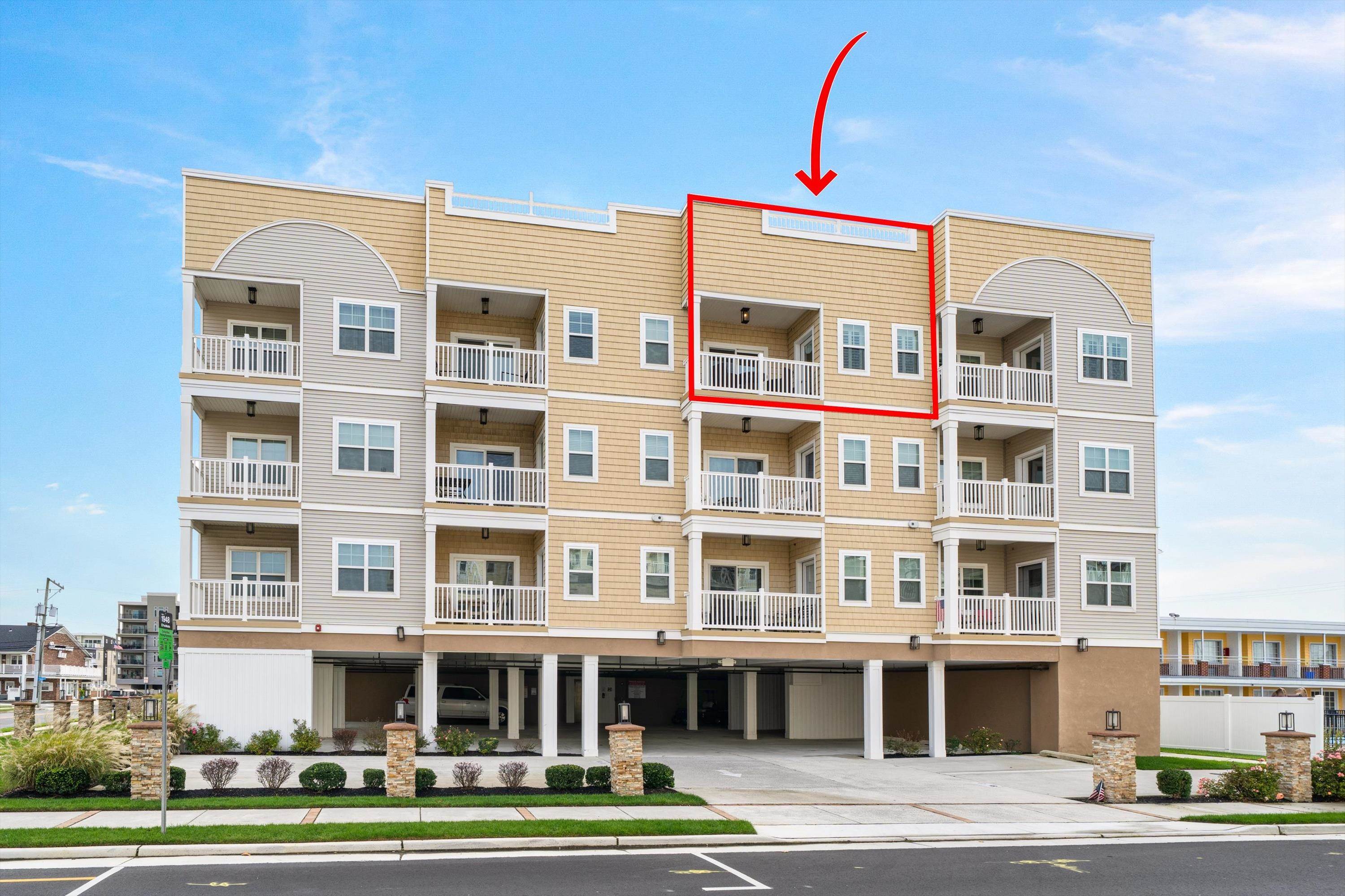 7400 Ocean Avenue - Picture 1