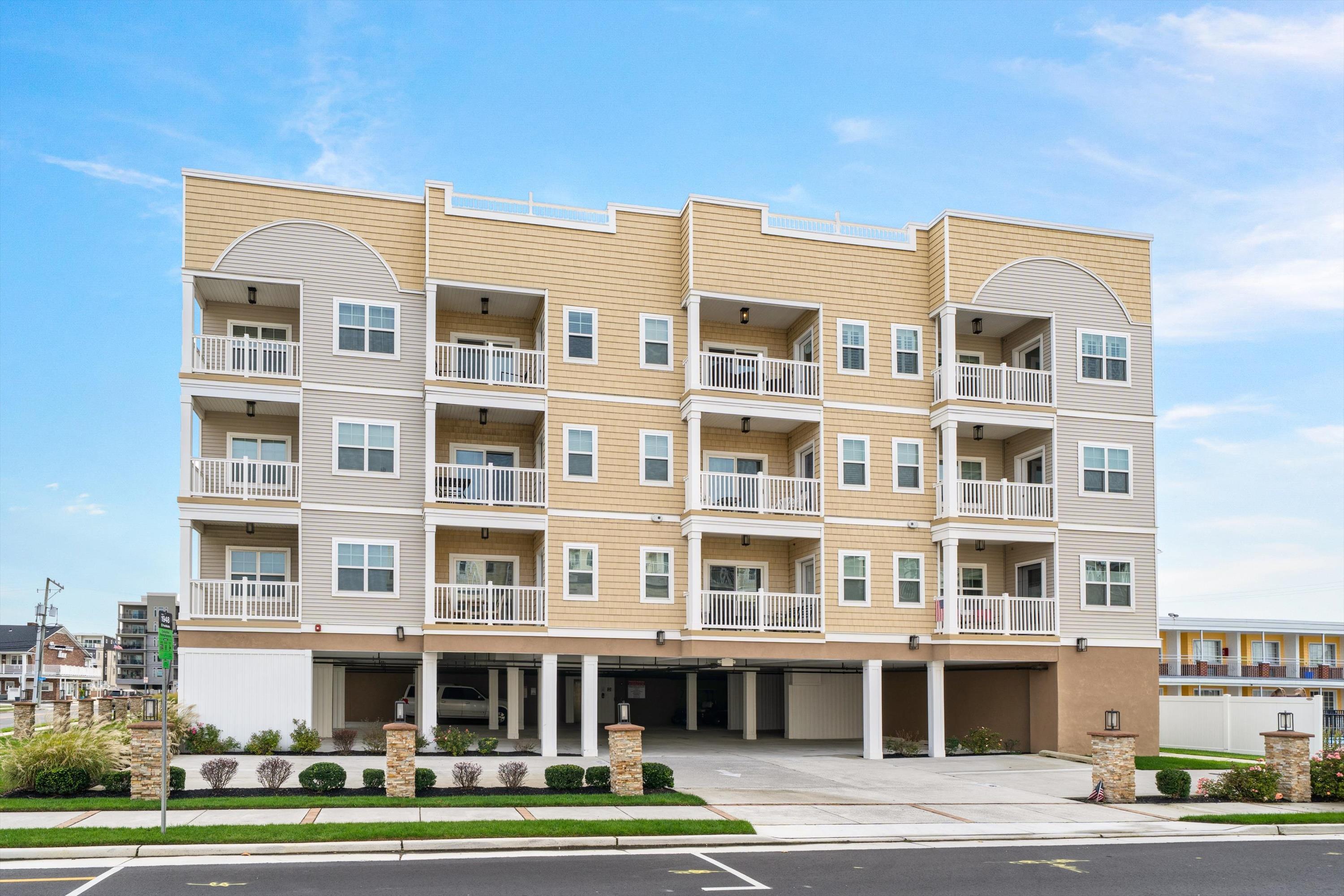 7400 Ocean Avenue - Picture 2