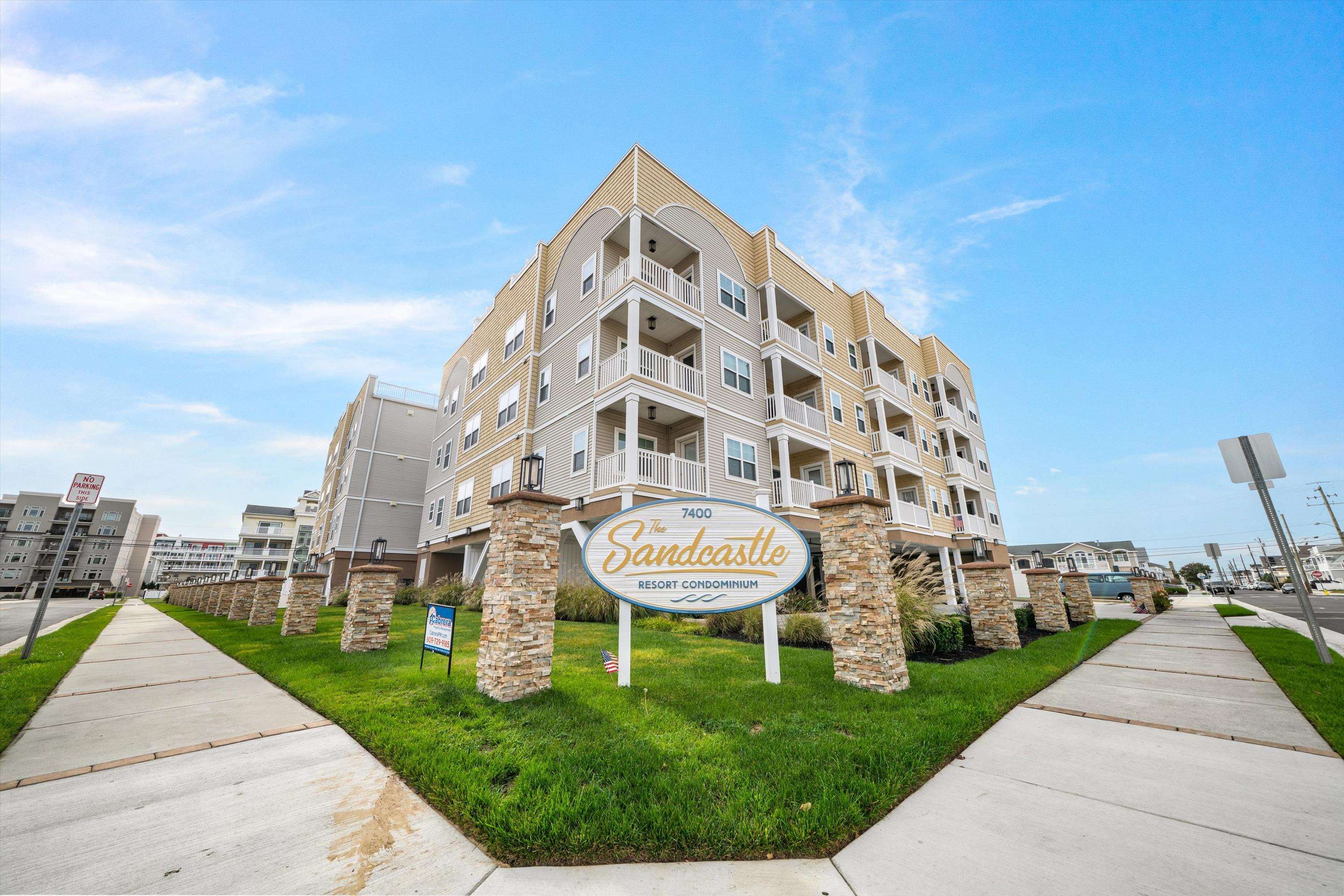7400 Ocean Avenue - Picture 3