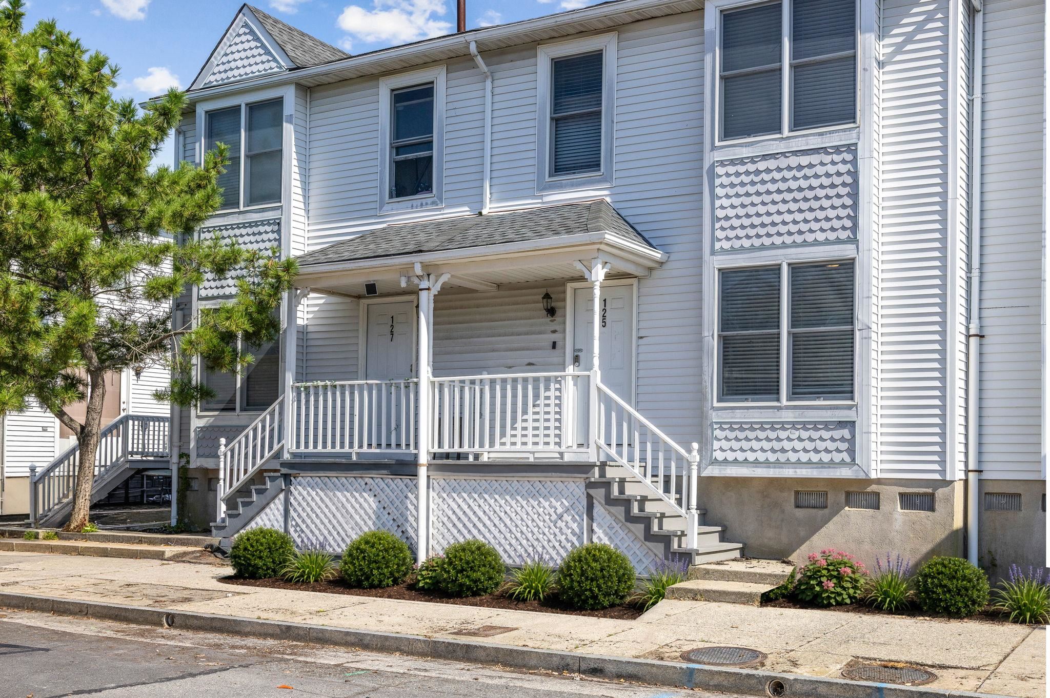 125 N Rhode Island Avenue - Picture 1