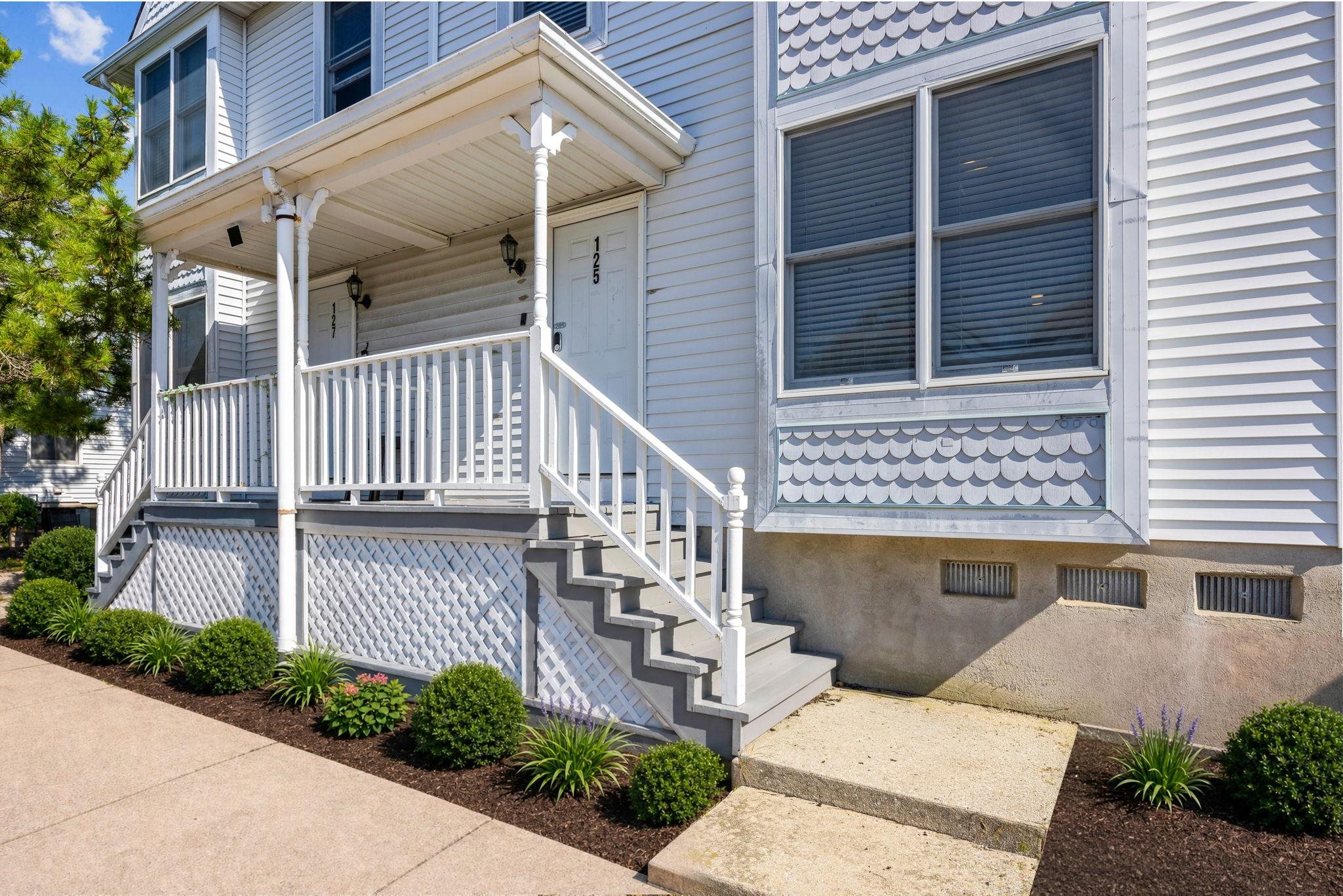 125 N Rhode Island Avenue - Picture 2