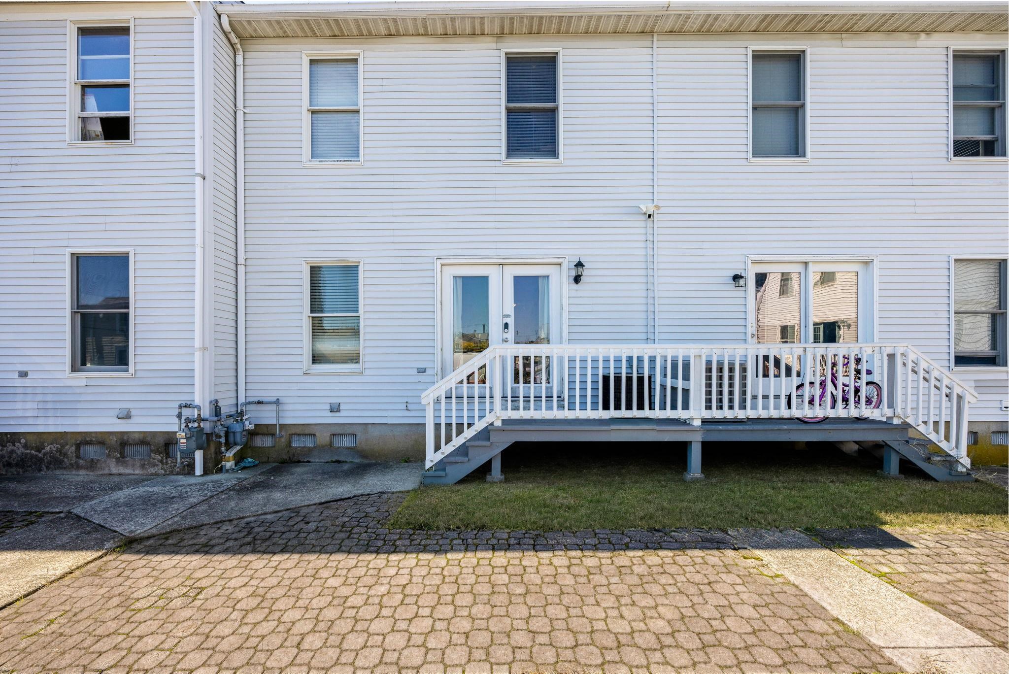 125 N Rhode Island Avenue - Picture 3