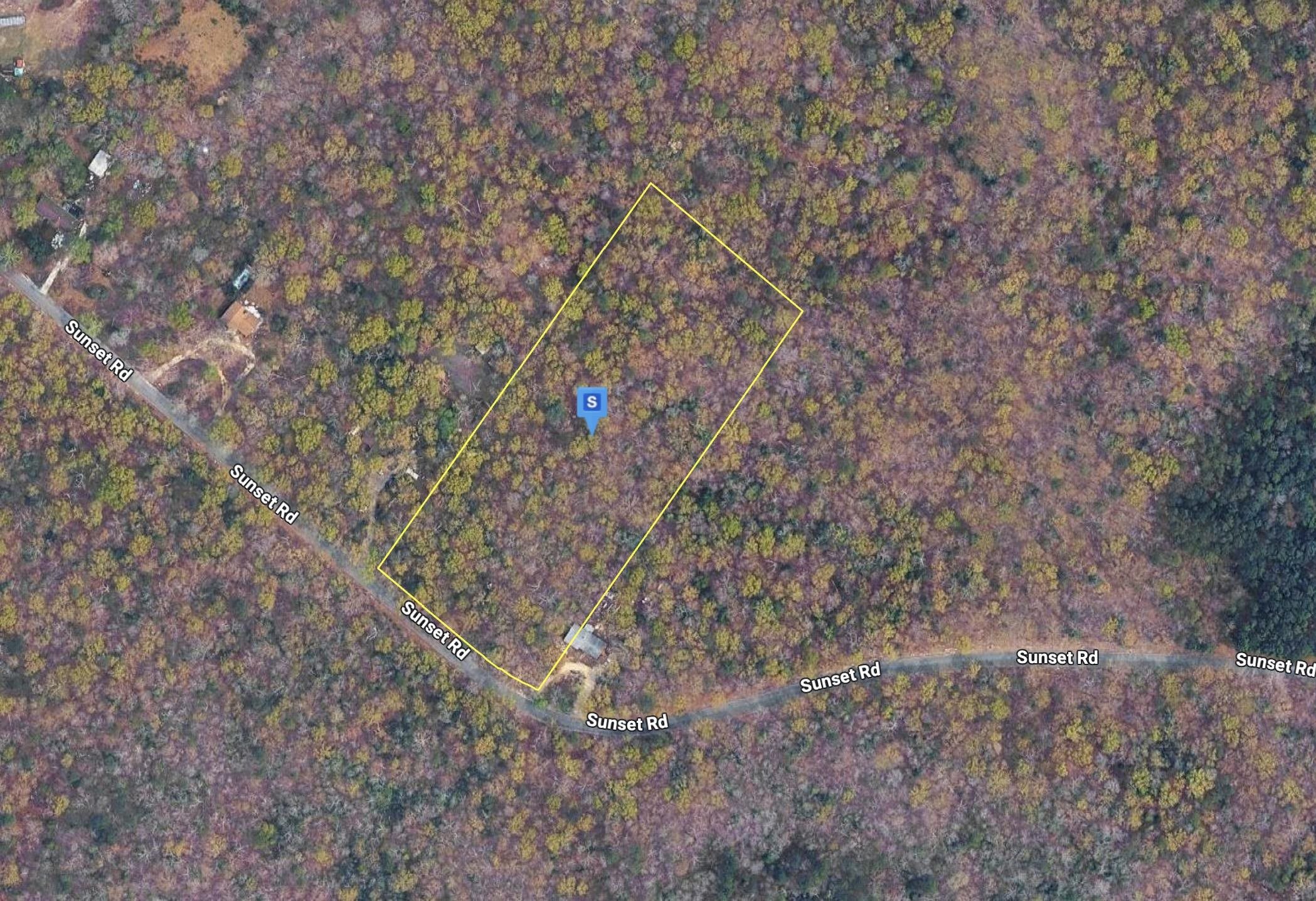 430 Sunset Road - Picture 1