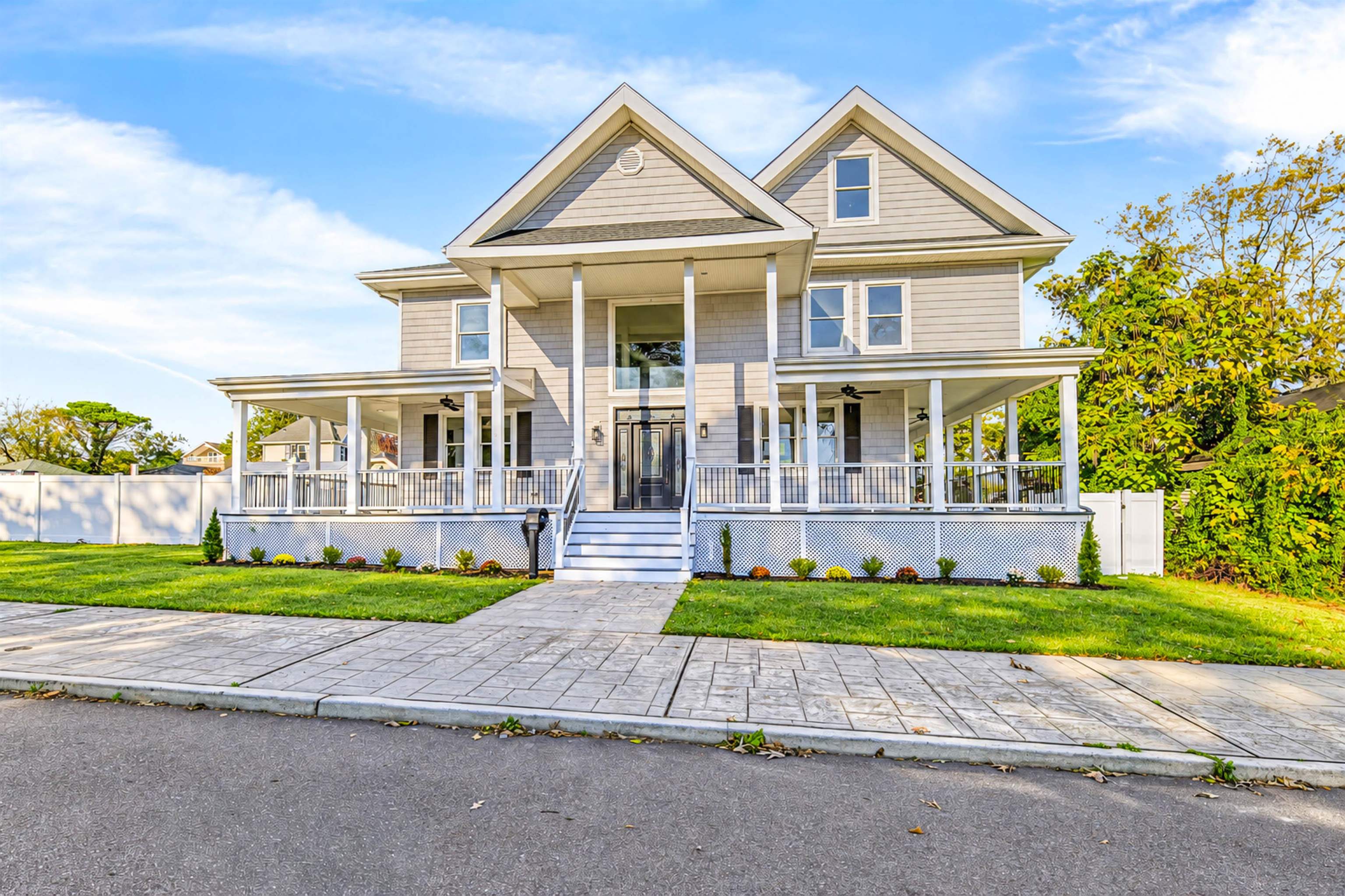 123 E Cedar Avenue - Somers Point