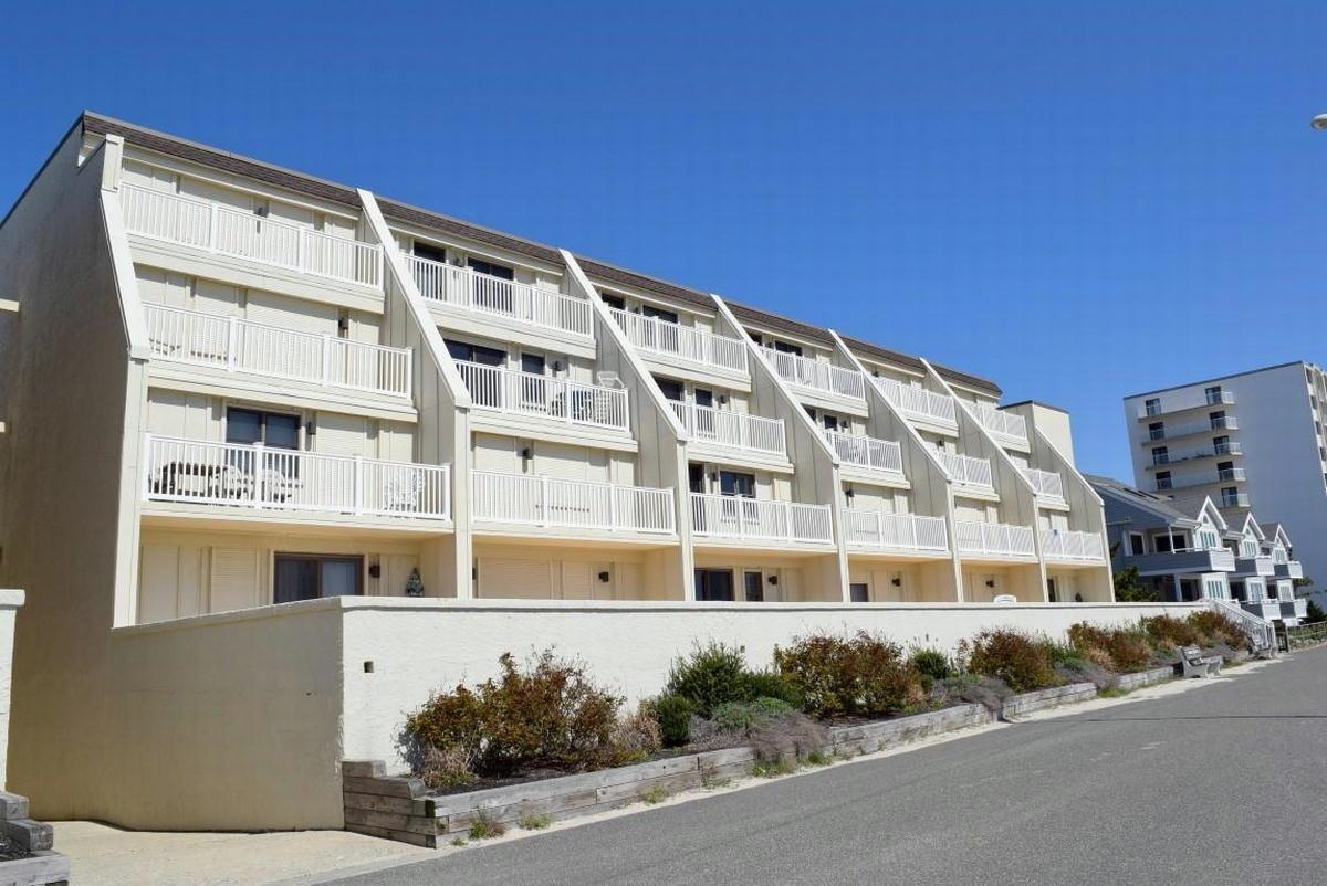 3901 Pleasure - Sea Isle City