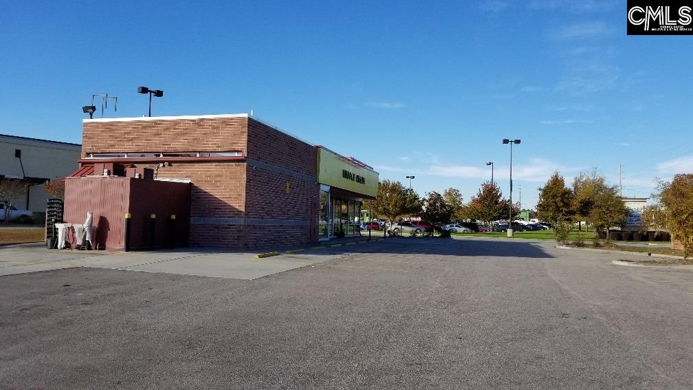 Lot 1 Bo-Tire Way / Hwy 378 Lexington, SC 29072