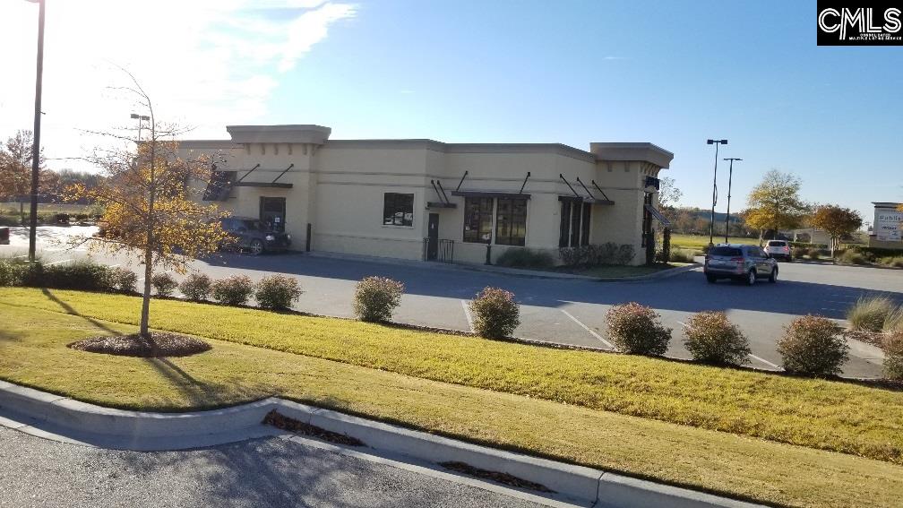 Lot 1 Bo-Tire Way / Hwy 378 Lexington, SC 29072