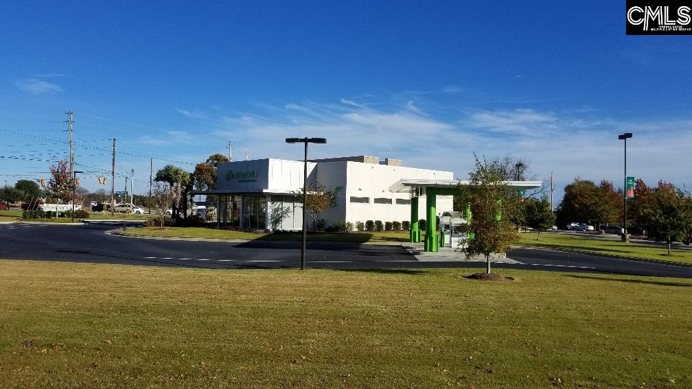Lot 1 Bo-Tire Way / Hwy 378 Lexington, SC 29072