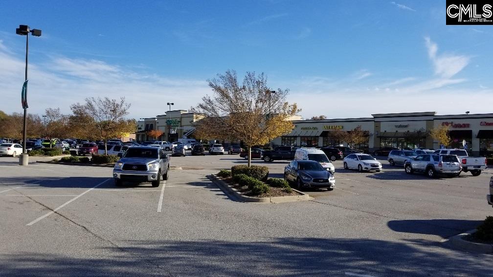 Lot 1 Bo-Tire Way / Hwy 378 Lexington, SC 29072