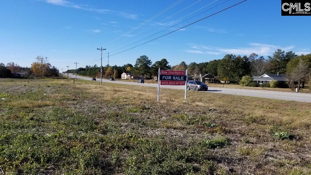 Lot 1 Bo-Tire Way / Hwy 378 Lexington, SC 29072