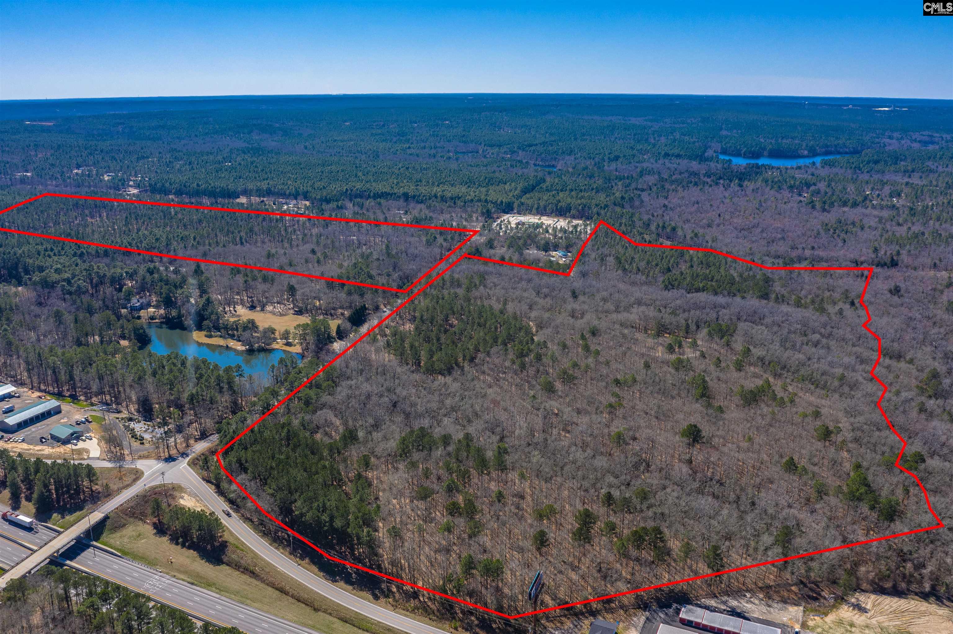 Savany Hunt Creek Road Gaston, SC 29053
