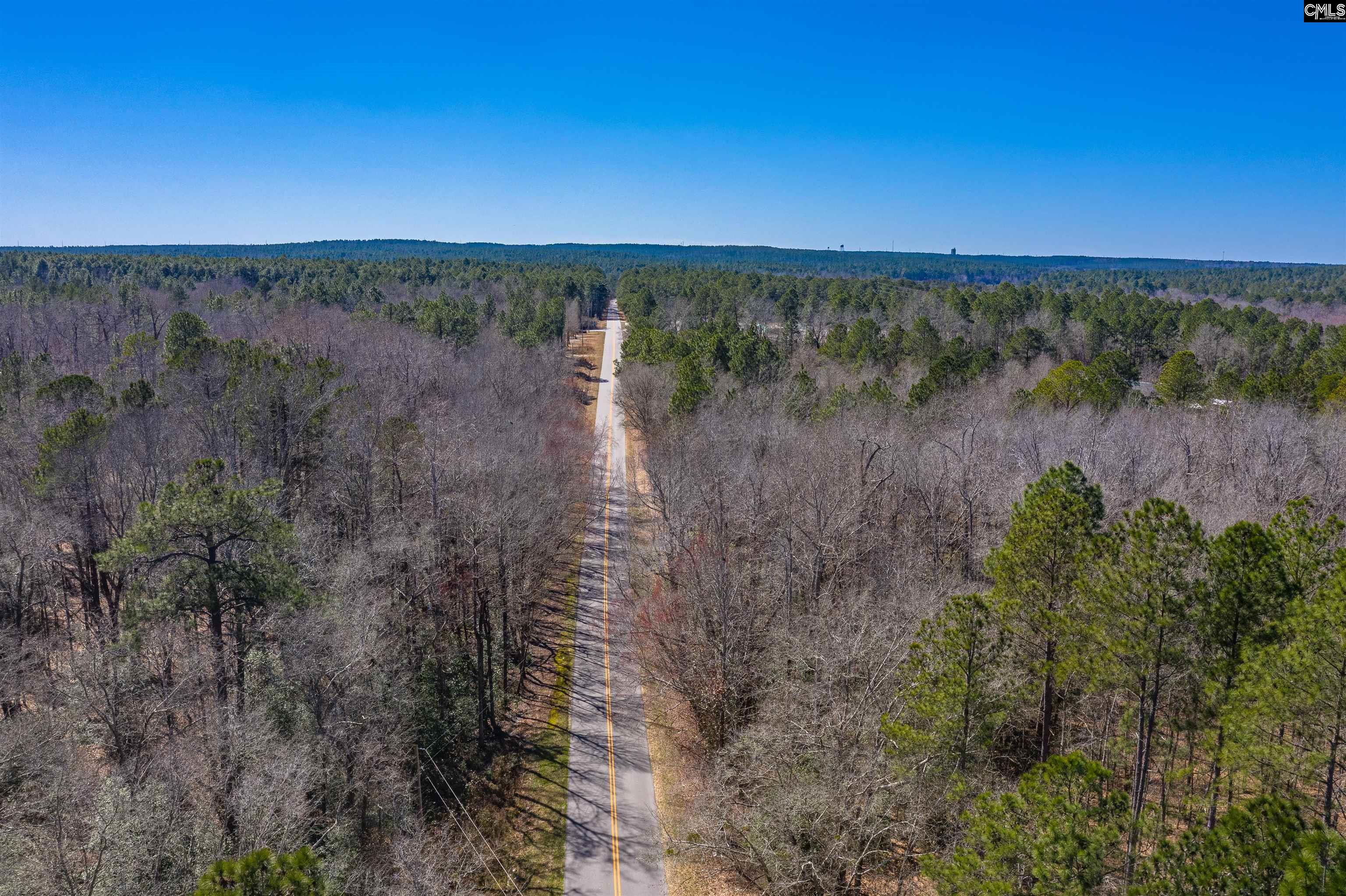Savany Hunt Creek Road Gaston, SC 29053