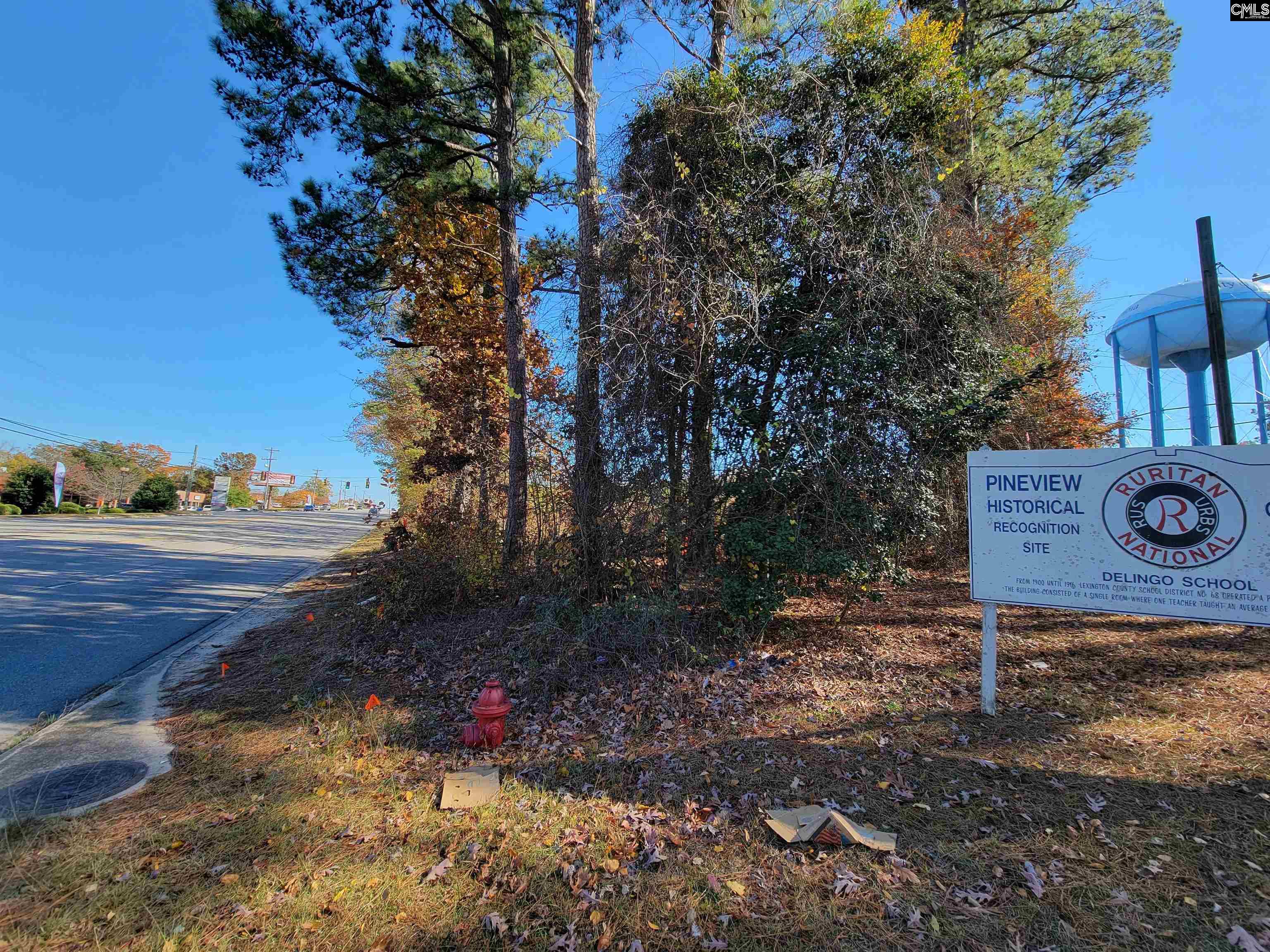 Sunset Boulevard West Columbia, SC 29169